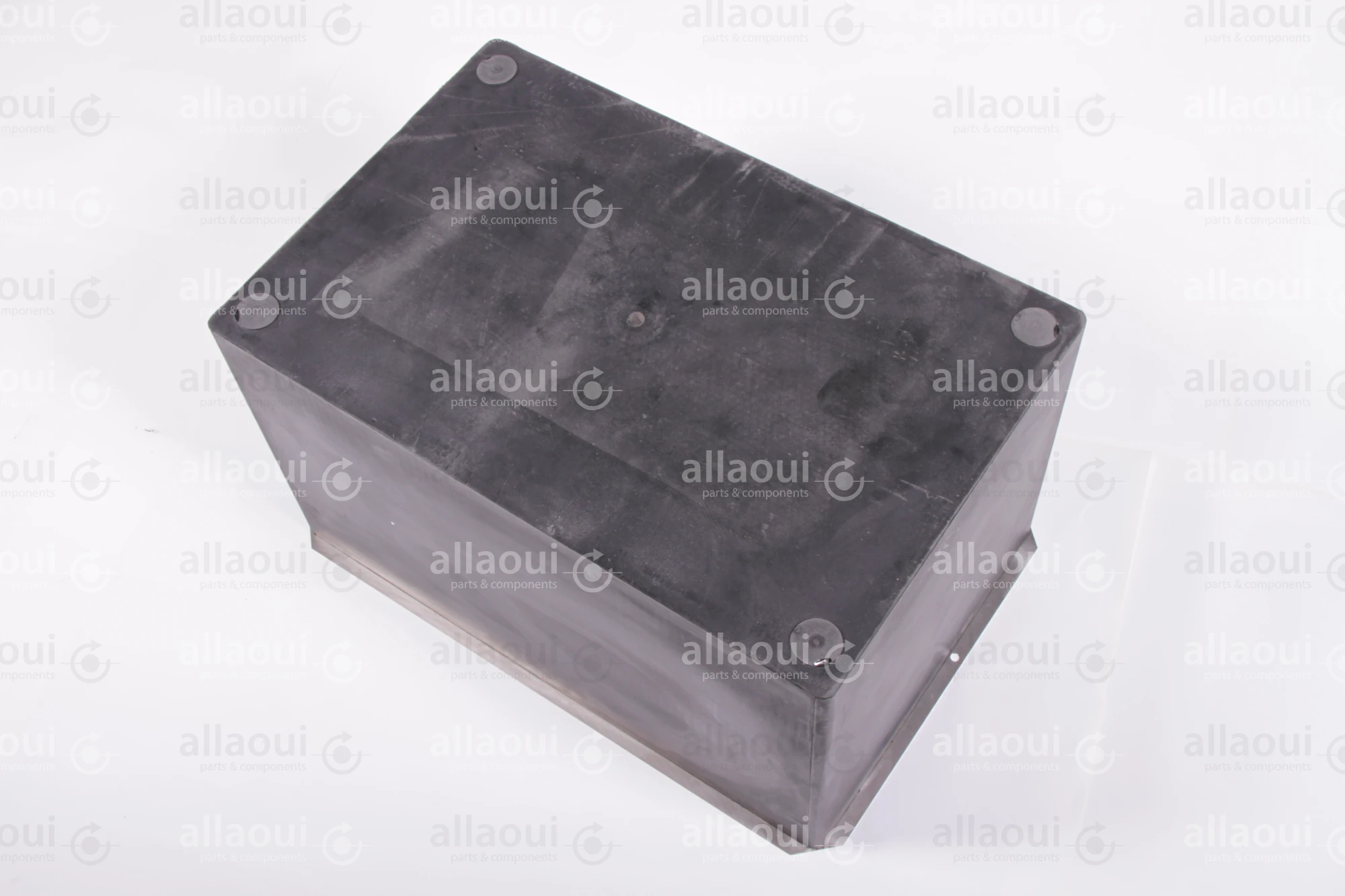 Heidelberg Tank FZT55-H-400/460V SA.196.1505 Heidelberg Tank FZT55-H-400/460V SA.196.1505