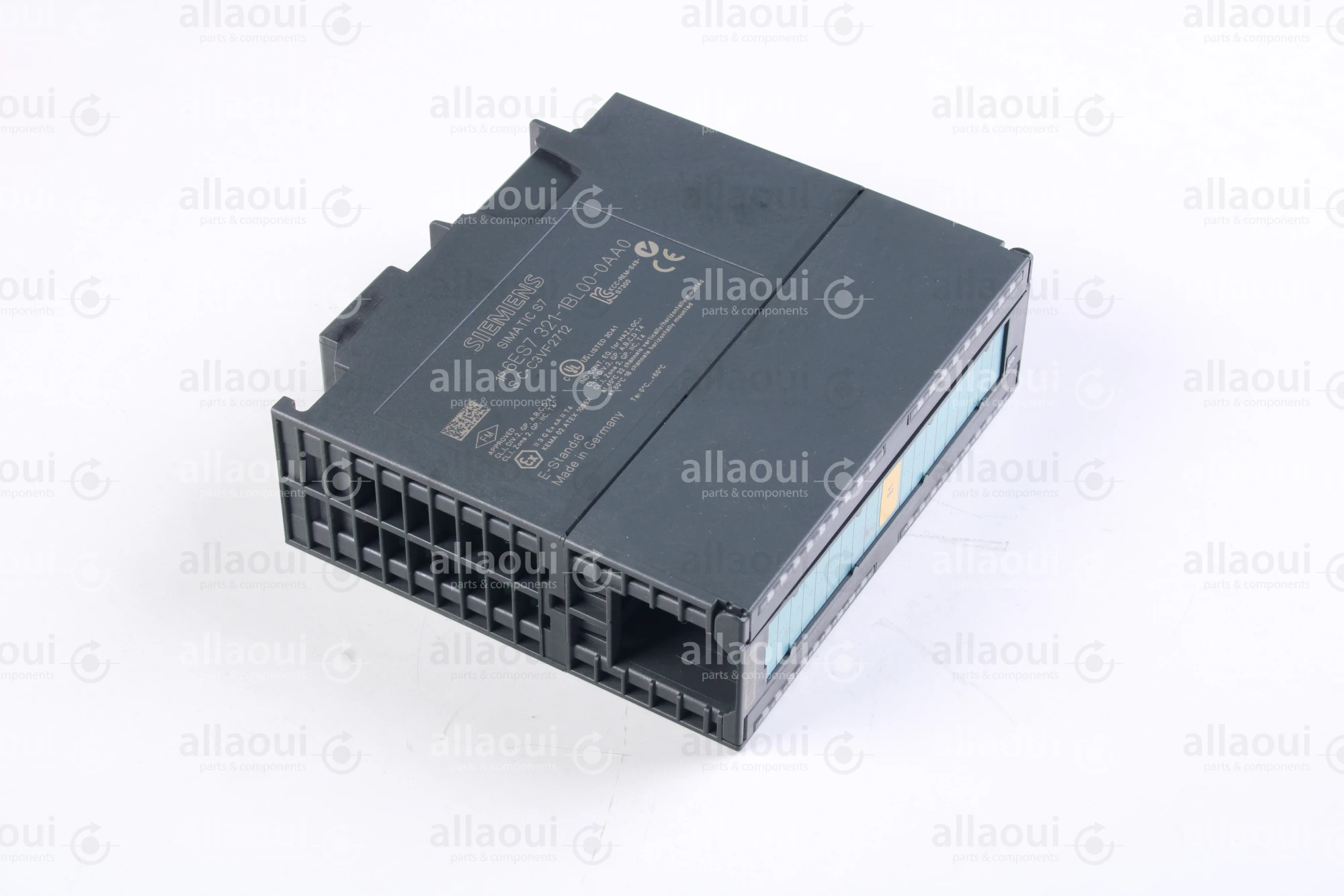 Siemens Module 6ES7 321-1BL00-0AA0 Siemens Module 6ES7 321-1BL00-0AA0