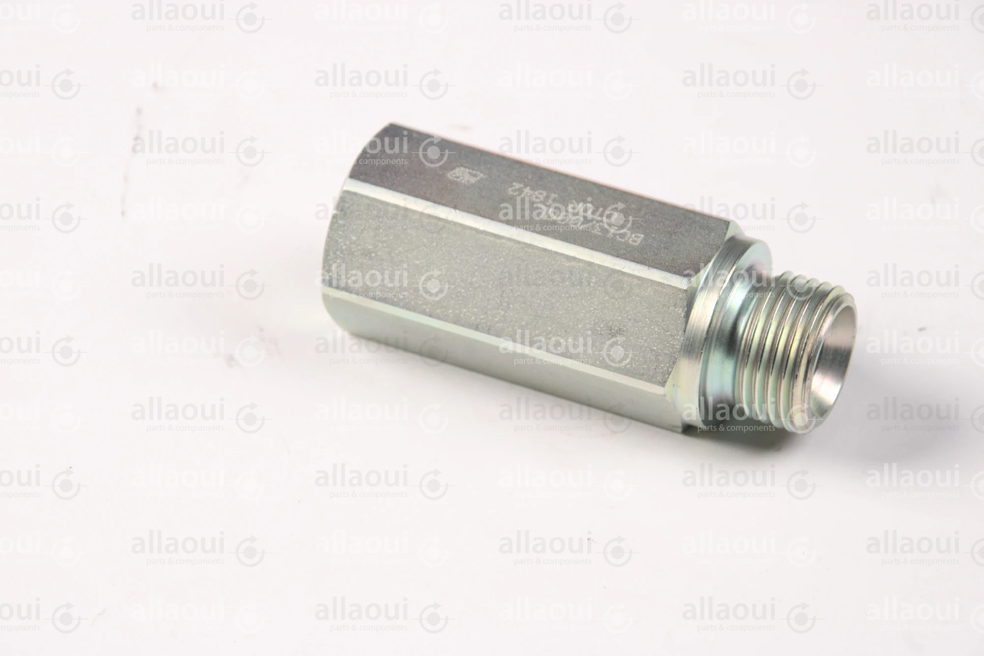 Contiweb Load Holding Valve WH090453655 Contiweb Load Holding Valve WH090453655