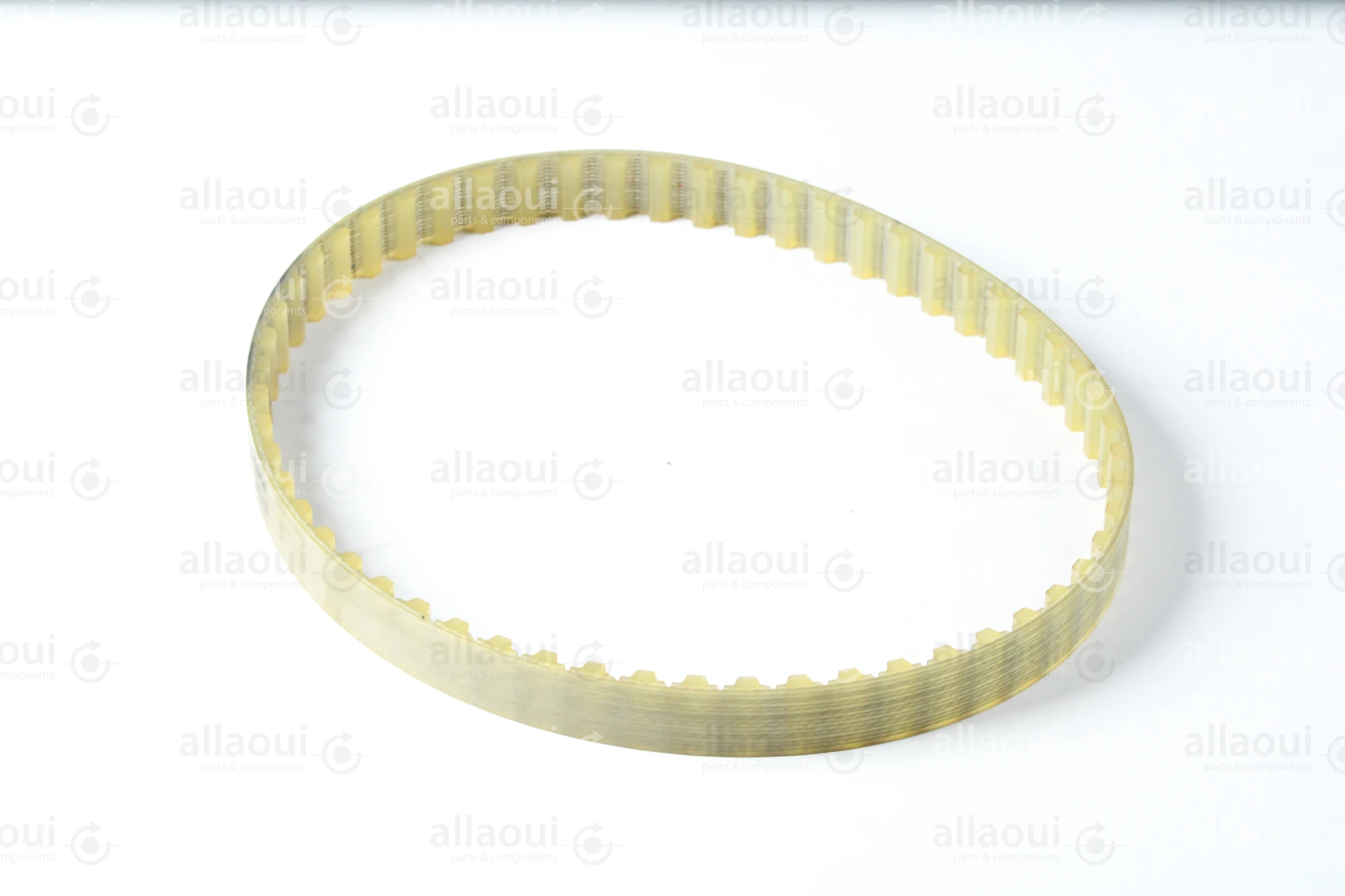 Elatech Toothed Belt 400756 Elatech Toothed Belt 400756