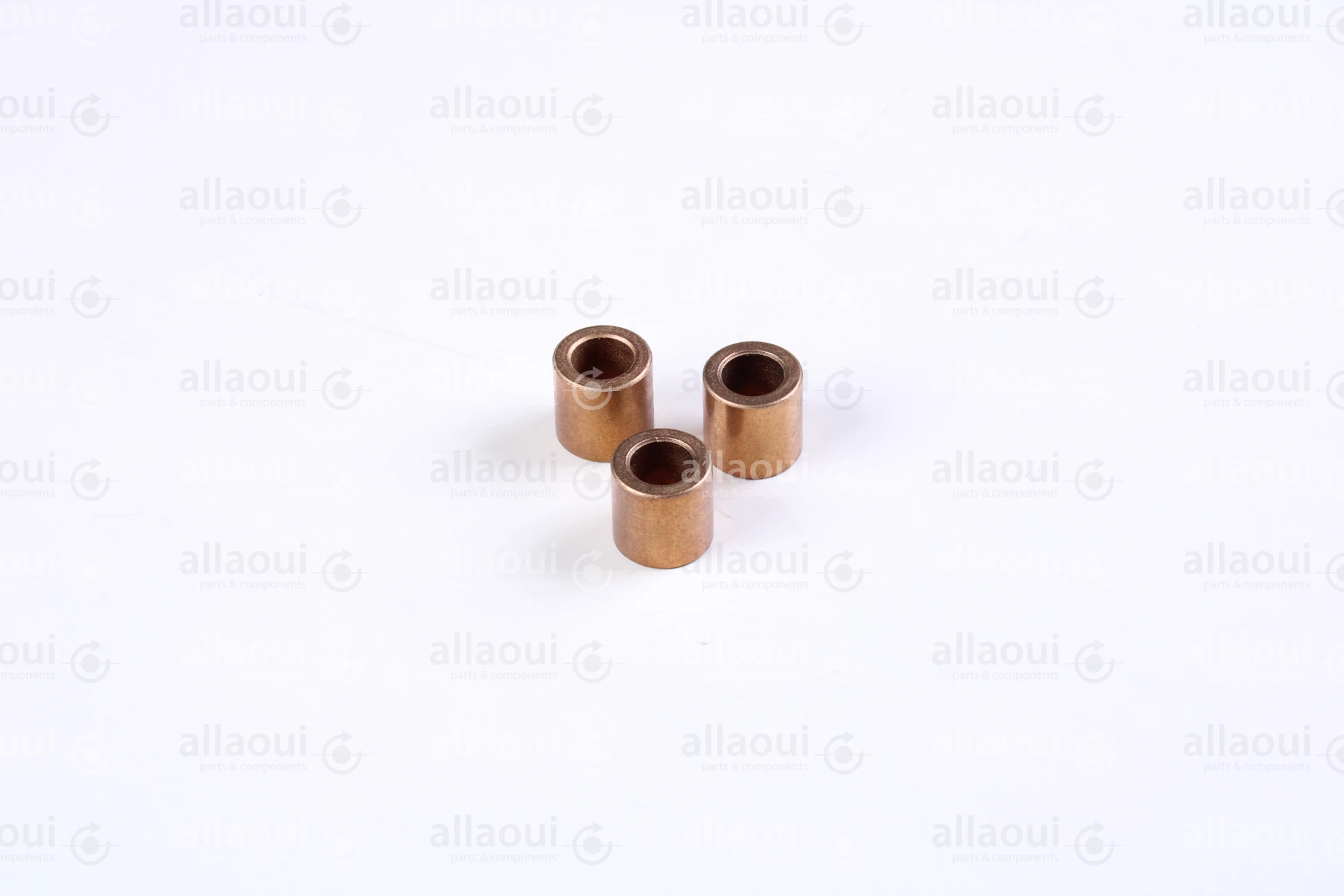 Heidelberg Cylinder Bearing J10F7X16X16 (3 Pieces) 00.530.0789 Heidelberg Cylinder Bearing J10F7X16X16 (3 Pieces) 00.530.0789