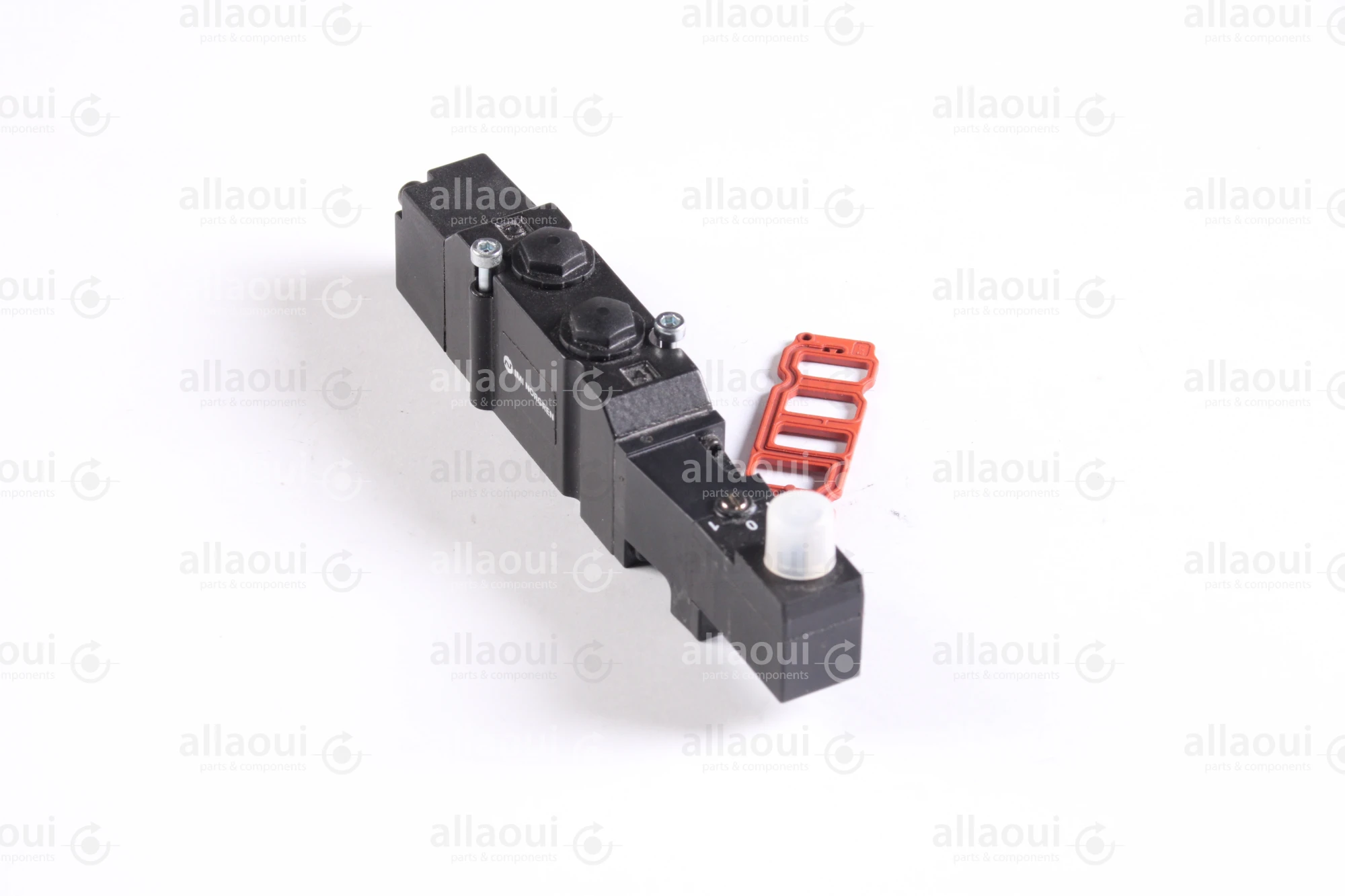 Norgren Magnet Valve V14B527A Norgren Magnet Valve V14B527A