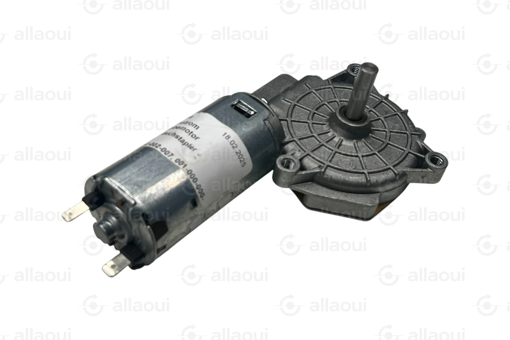 Ott Gmbh & Co. KG DC motor 403281 Ott Gmbh & Co. KG DC motor 403281