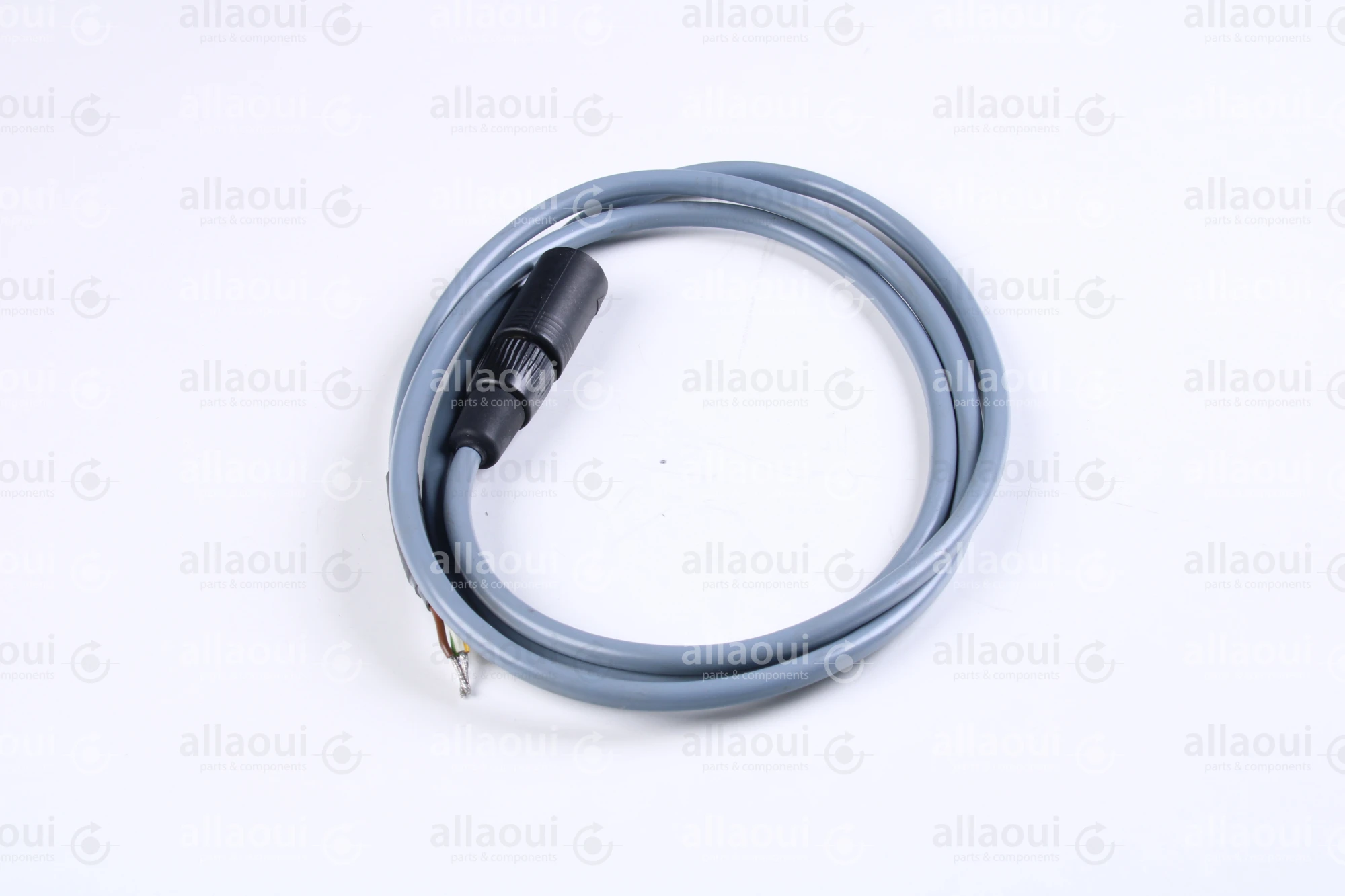 Müller Martini Temperature sensor Pt100 3002.6084.3E Müller Martini Temperature sensor Pt100 3002.6084.3E