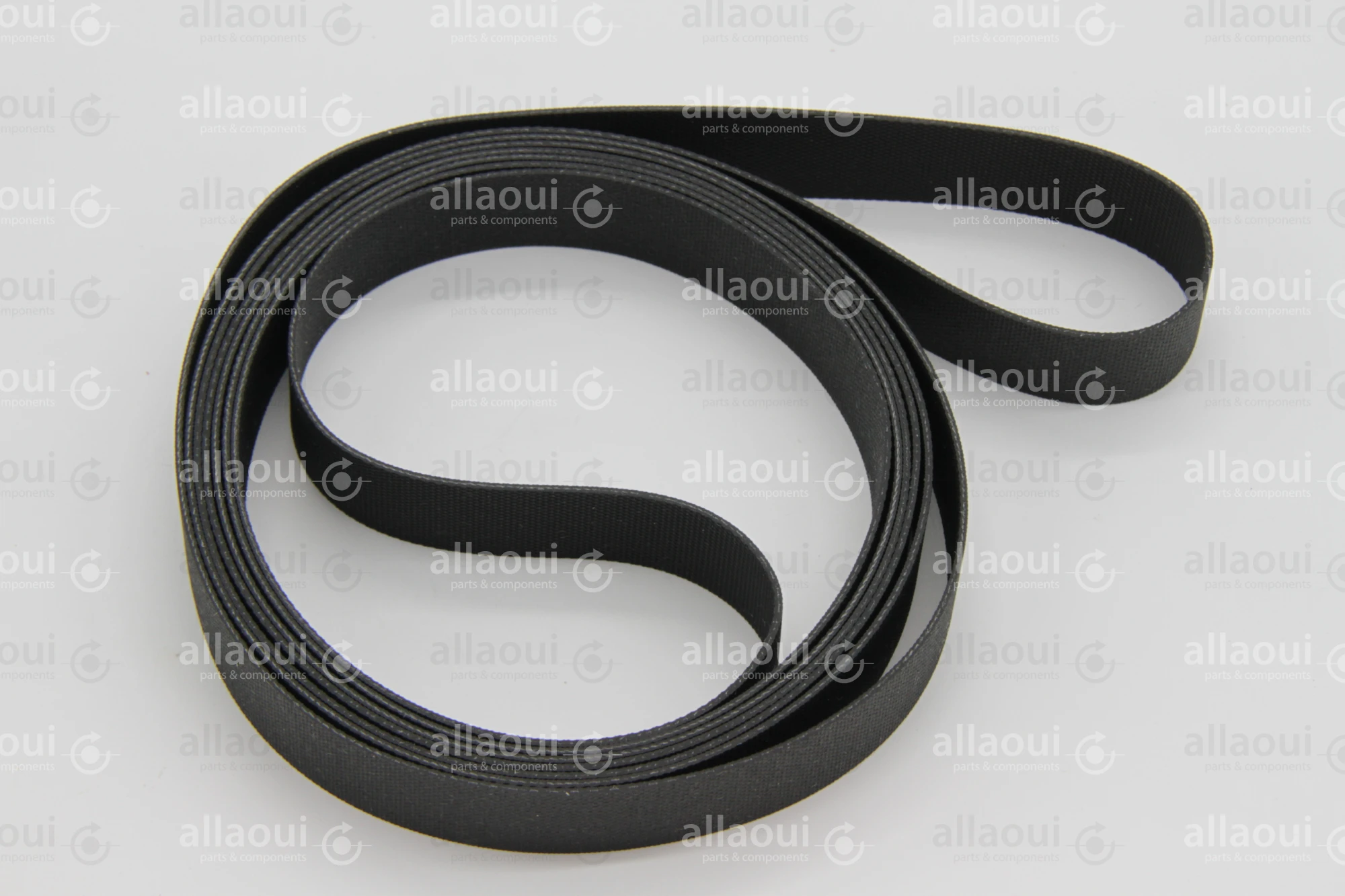 MBO Belt NE2102-20X2650; Band NE2102-20X2650 0106060