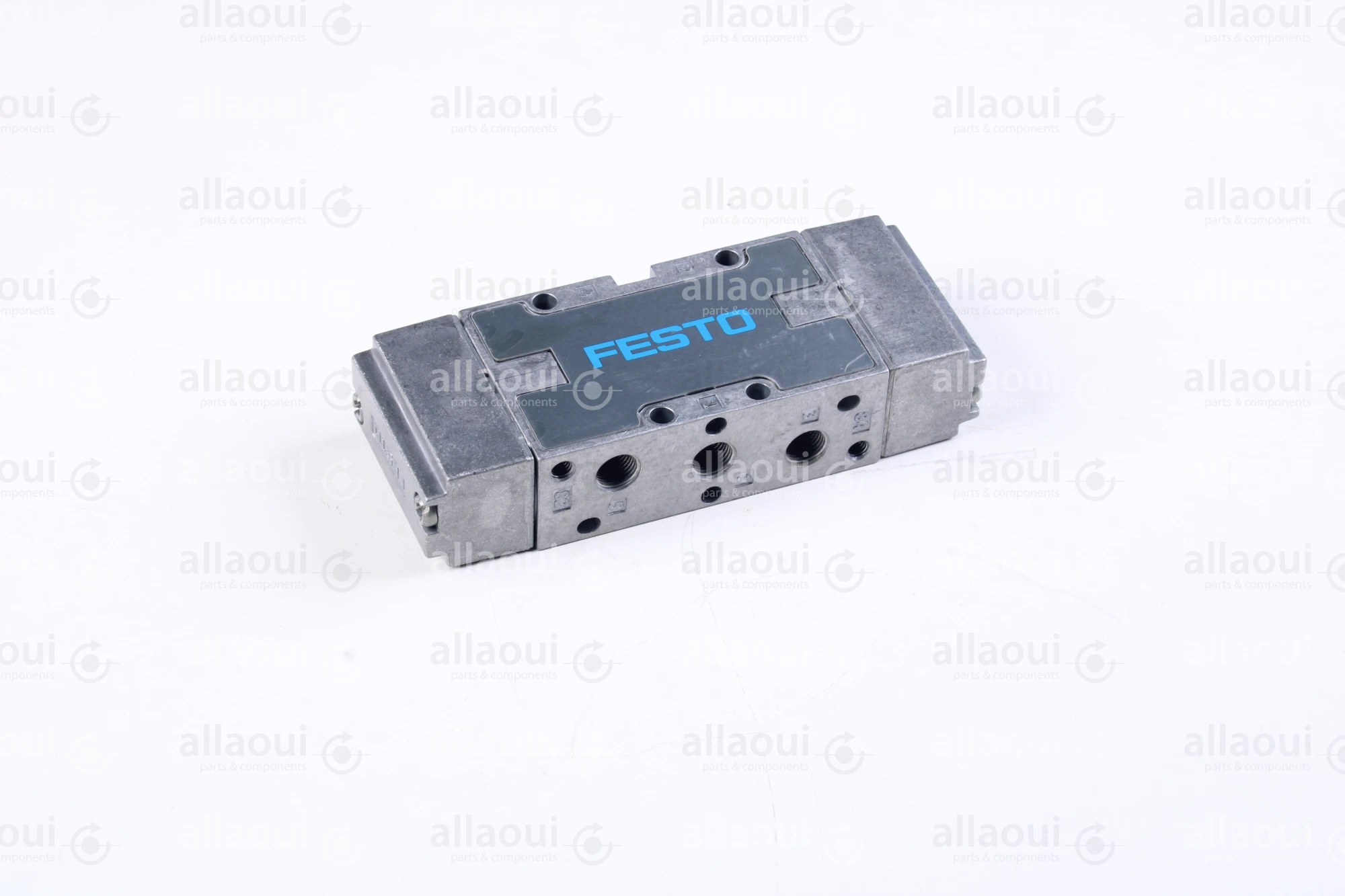 Festo Pneumatic Valve J-5-1/8-B Festo Pneumatic Valve J-5-1/8-B