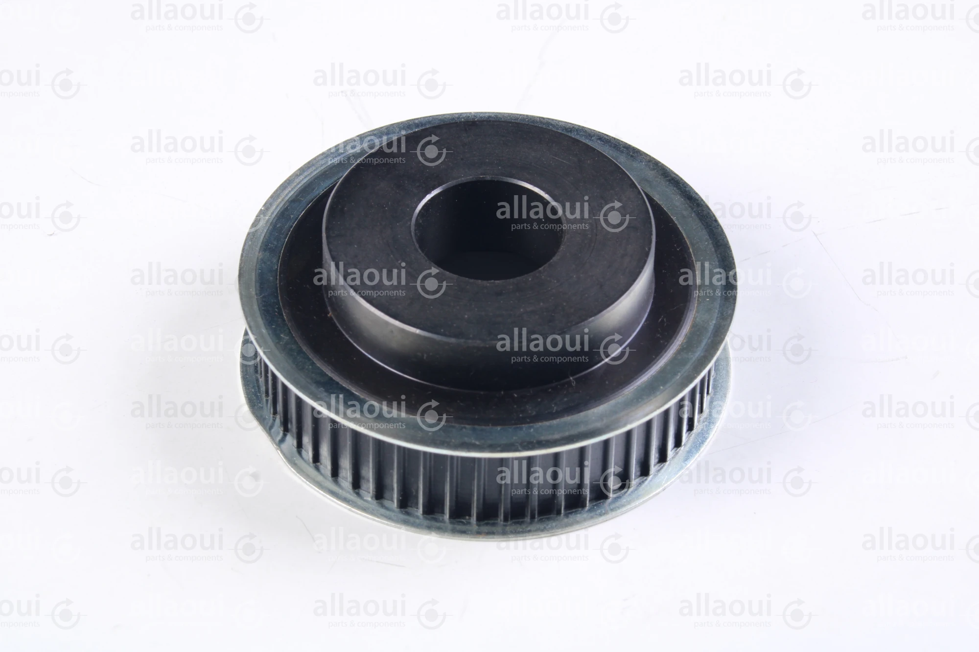 Müller Martini Timing Belt Pulley 54-AT5 A660.0795.4 Müller Martini Timing Belt Pulley 54-AT5 A660.0795.4