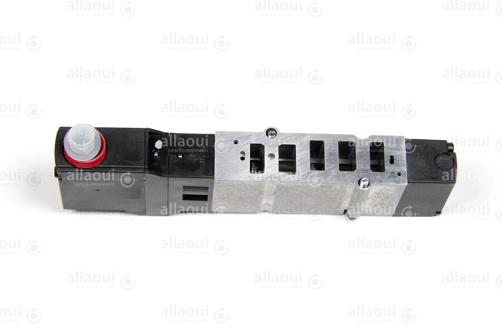Norgren Solenoid Valve V22B513A - B213R V22B513A - B213R Norgren Solenoid Valve V22B513A - B213R V22B513A - B213R