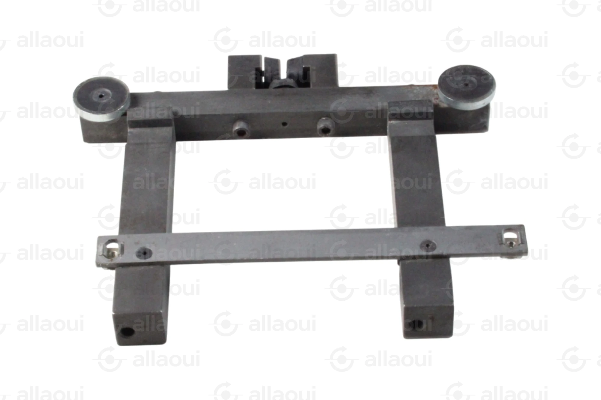 Heidelberg Holder kpl. ZD.2162-260-BG-01