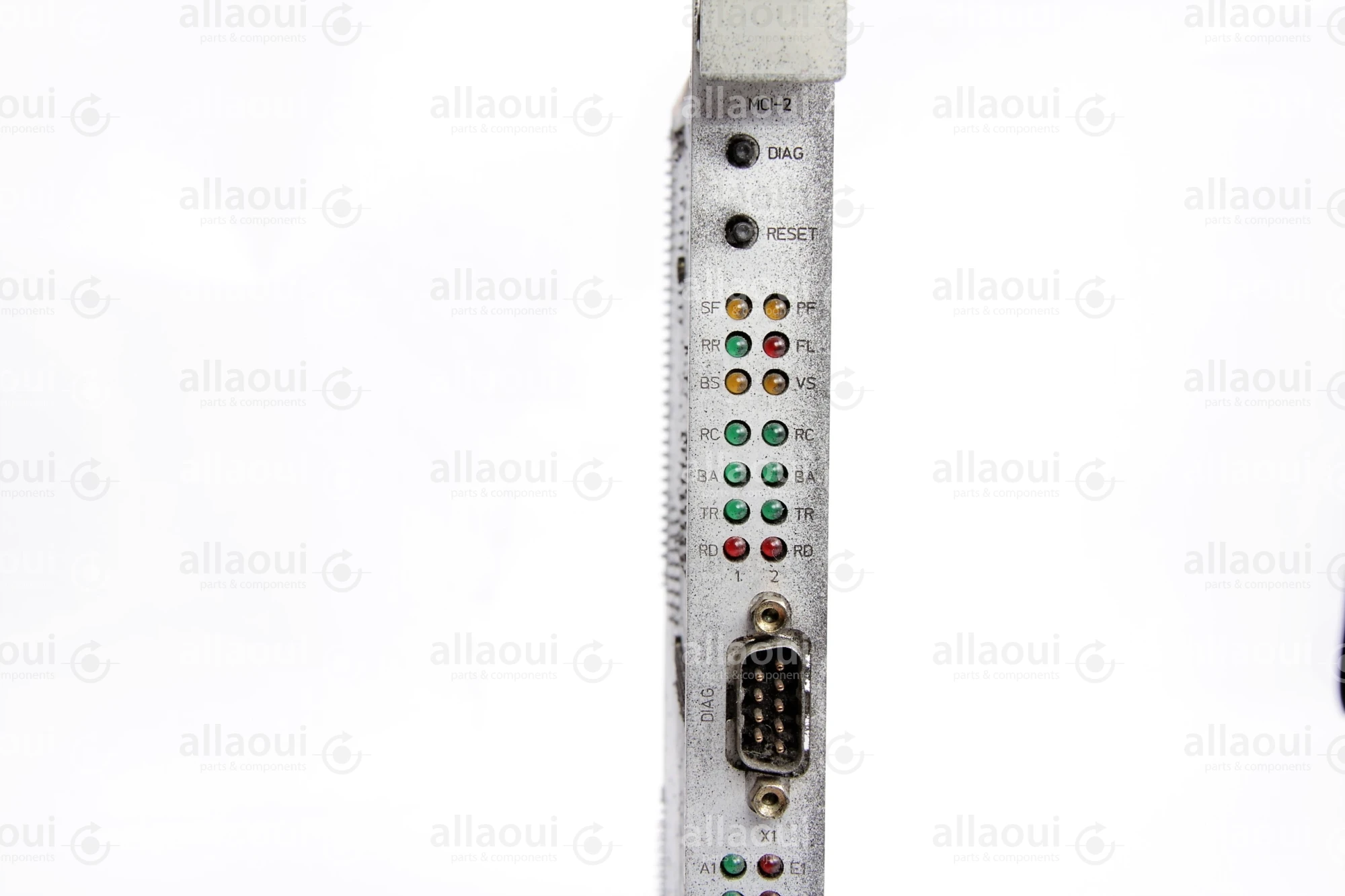 Manroland Circuit Board 16.86132-0030 Index: E Manroland Circuit Board 16.86132-0030 Index: E