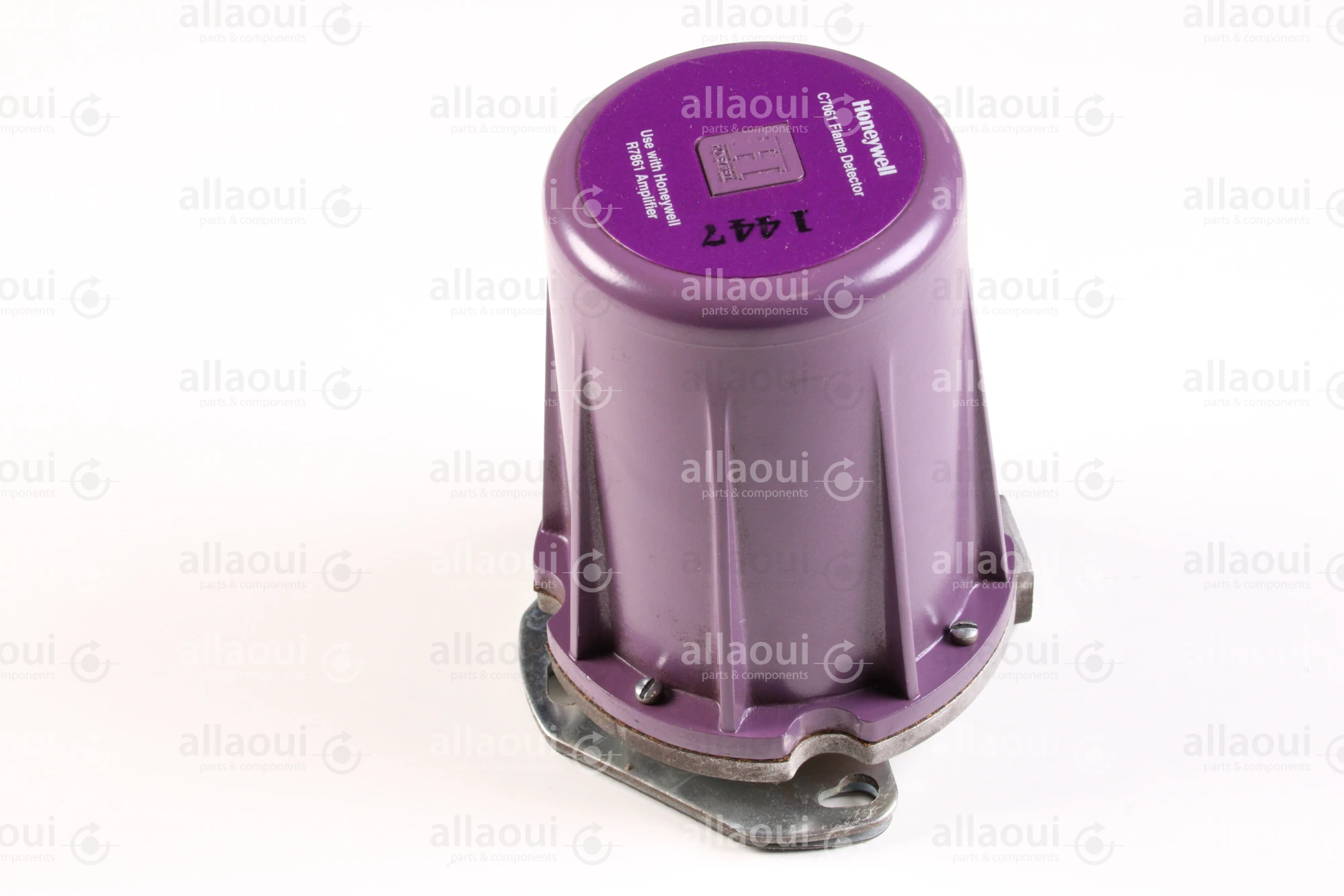 Honeywell UV flame sensor C7061A1079 Honeywell UV flame sensor C7061A1079