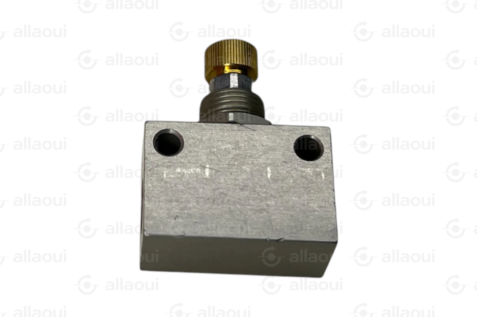 Festo Flow Control Valve GR-1/8-B G1/8 GR-1/8-B