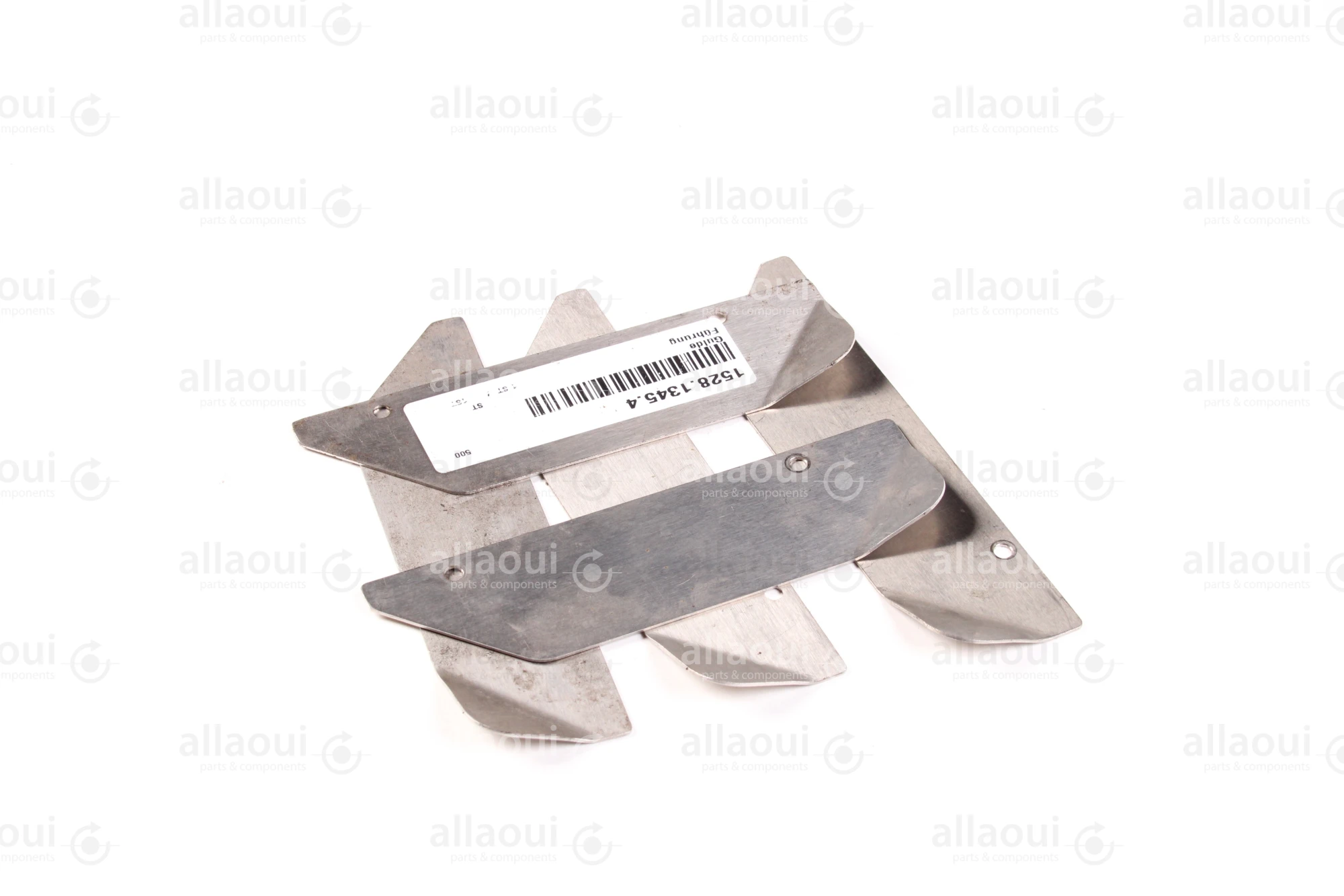 Müller Martini Guide (5 Pieces) 1528.1345.4 Müller Martini Guide (5 Pieces) 1528.1345.4