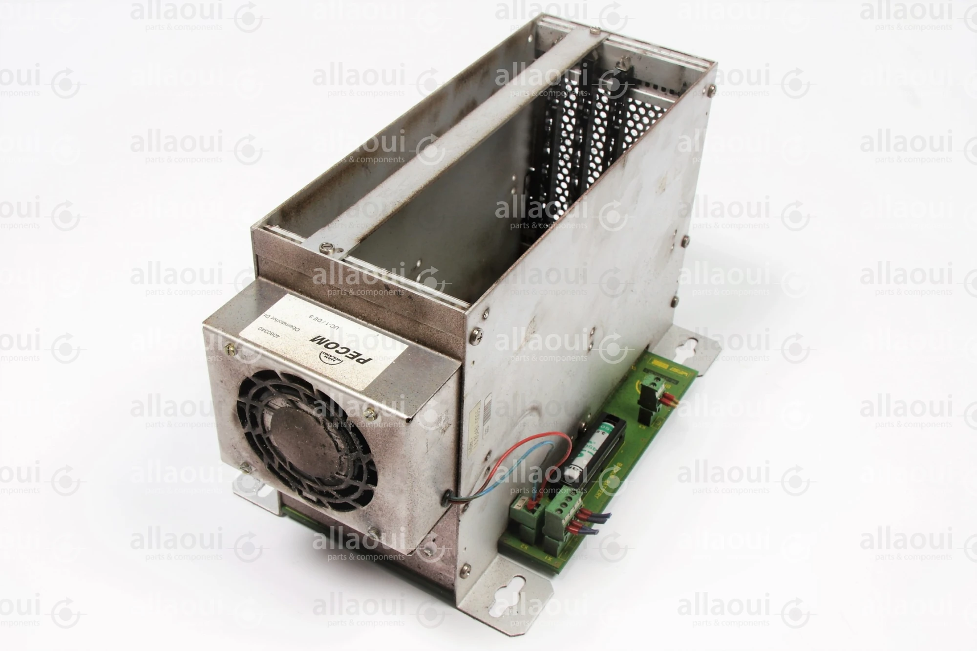 Manroland Printing Unit Rack 16.85481-0005 Manroland Printing Unit Rack 16.85481-0005