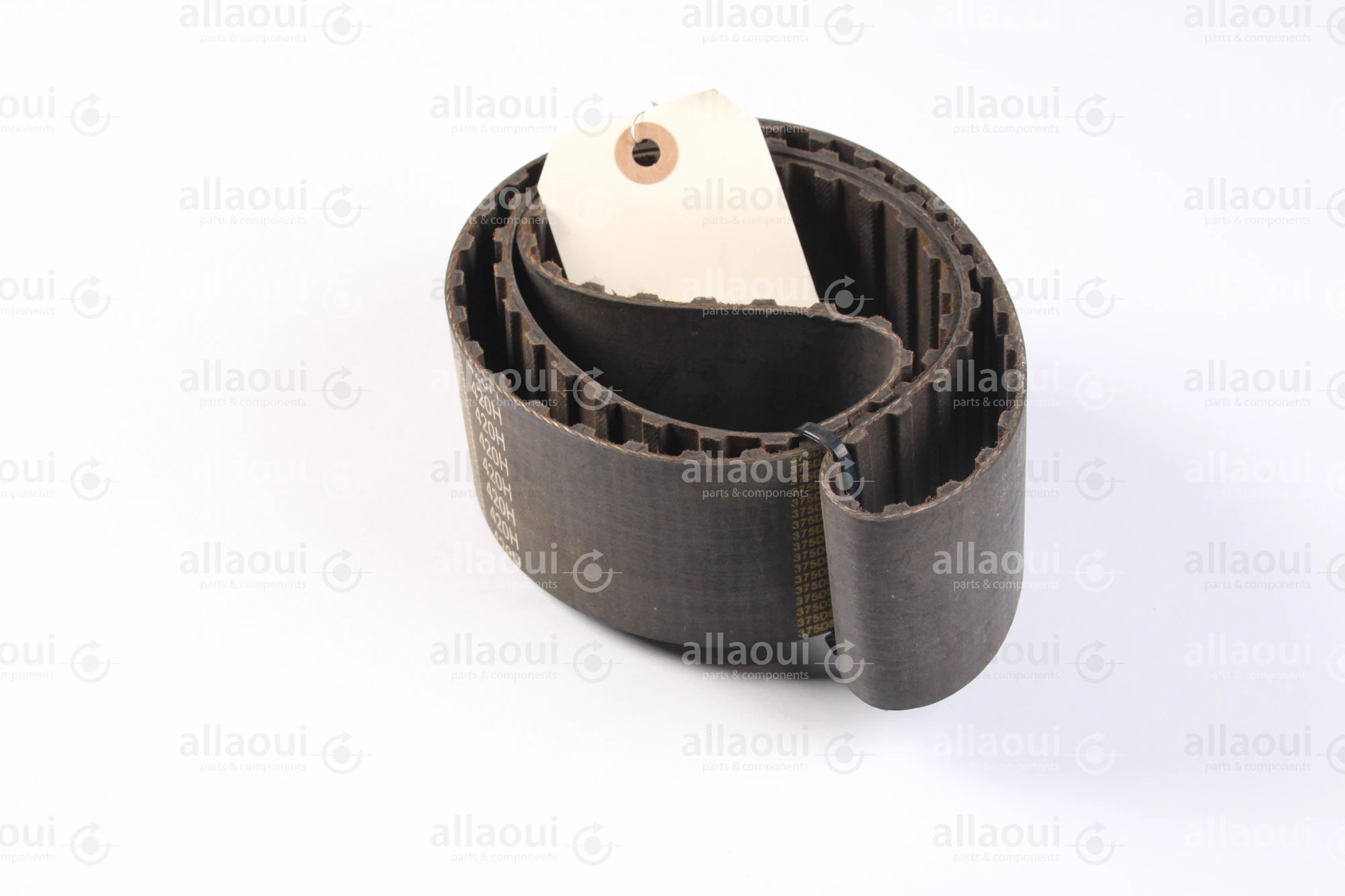 PowerGrip Toothed belt 420-H-50 PowerGrip Toothed belt 420-H-50
