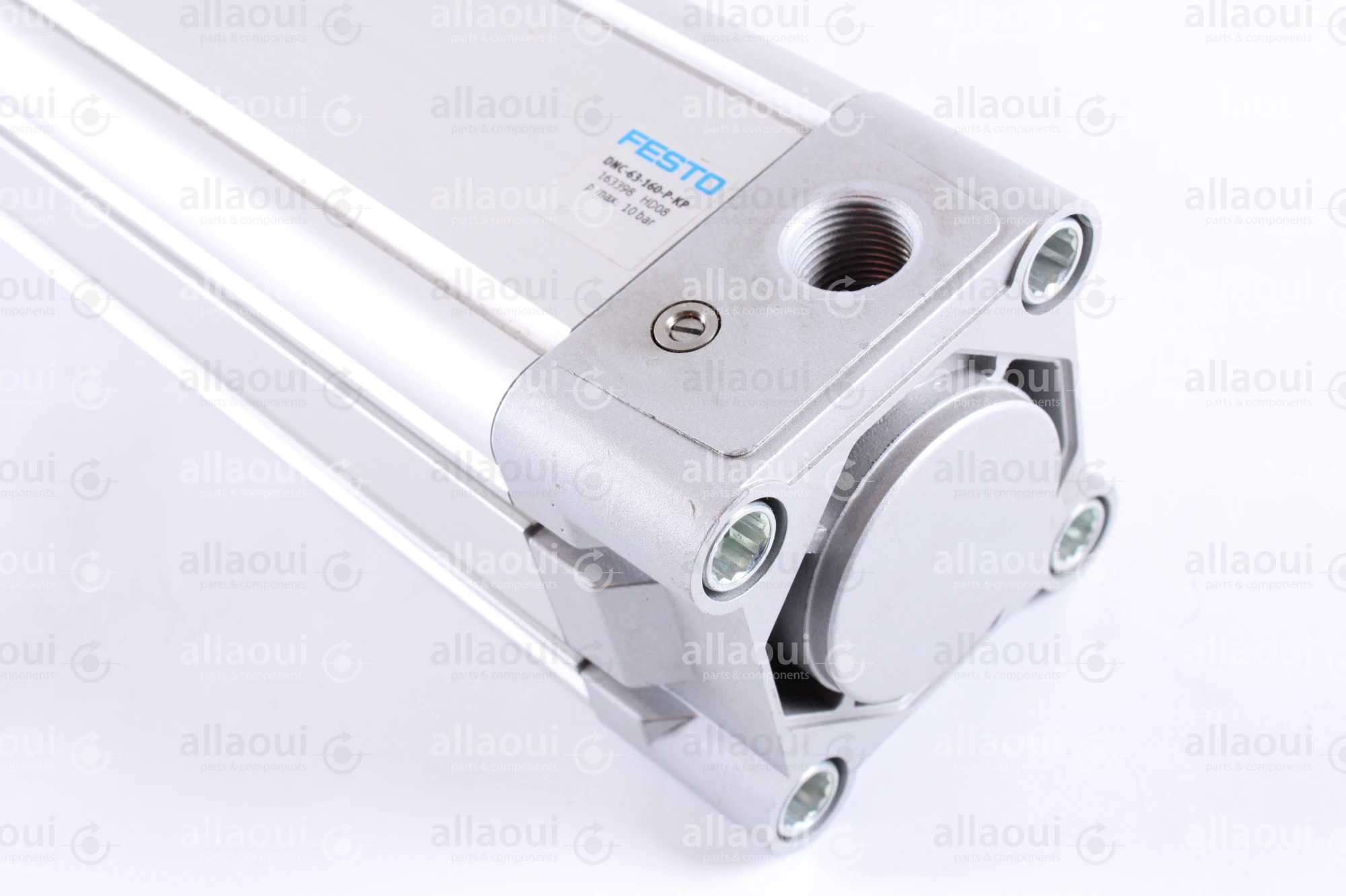 Festo Compact Cylinder DNC-63-160-P-KP Festo Compact Cylinder DNC-63-160-P-KP