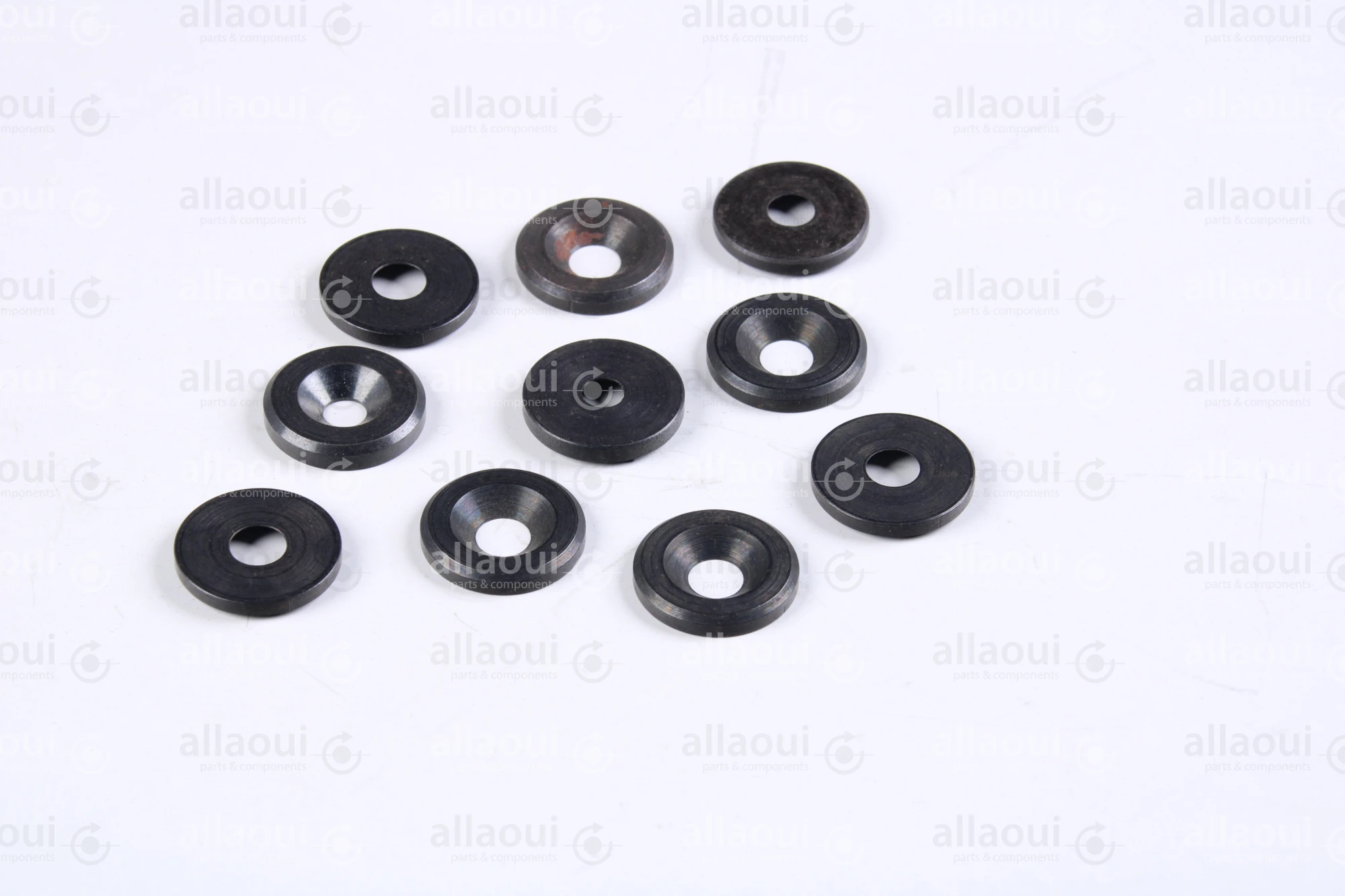 Müller Martini Fastening Washer 5.3/20x3.5 (10 Pieces) 0022.0082 Müller Martini Fastening Washer 5.3/20x3.5 (10 Pieces) 0022.0082