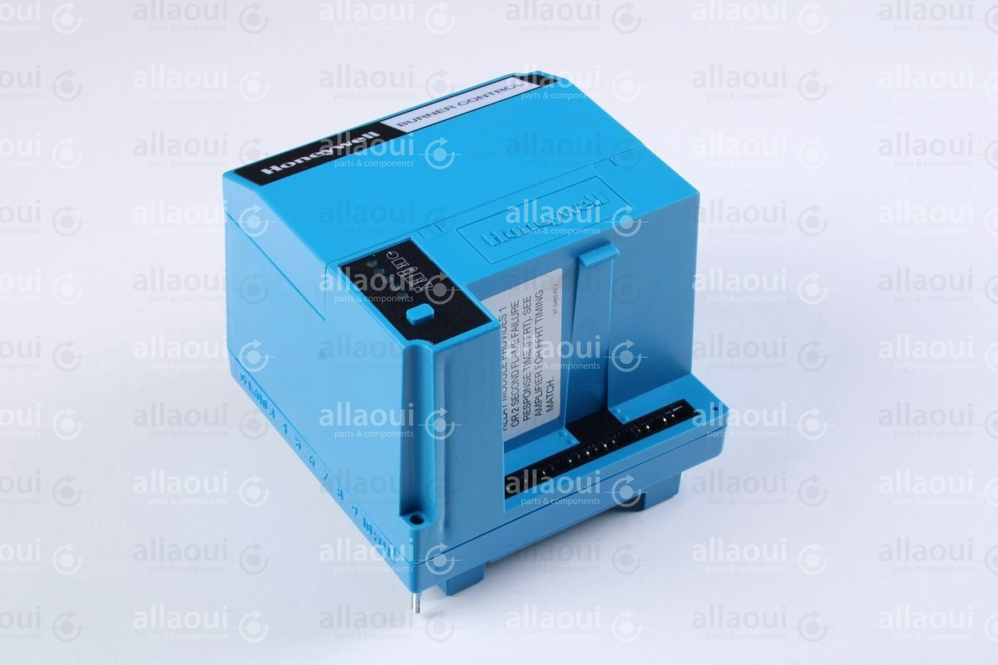 Honeywell Automatic Programming Control EC7850 A 1072 Honeywell Automatic Programming Control EC7850 A 1072