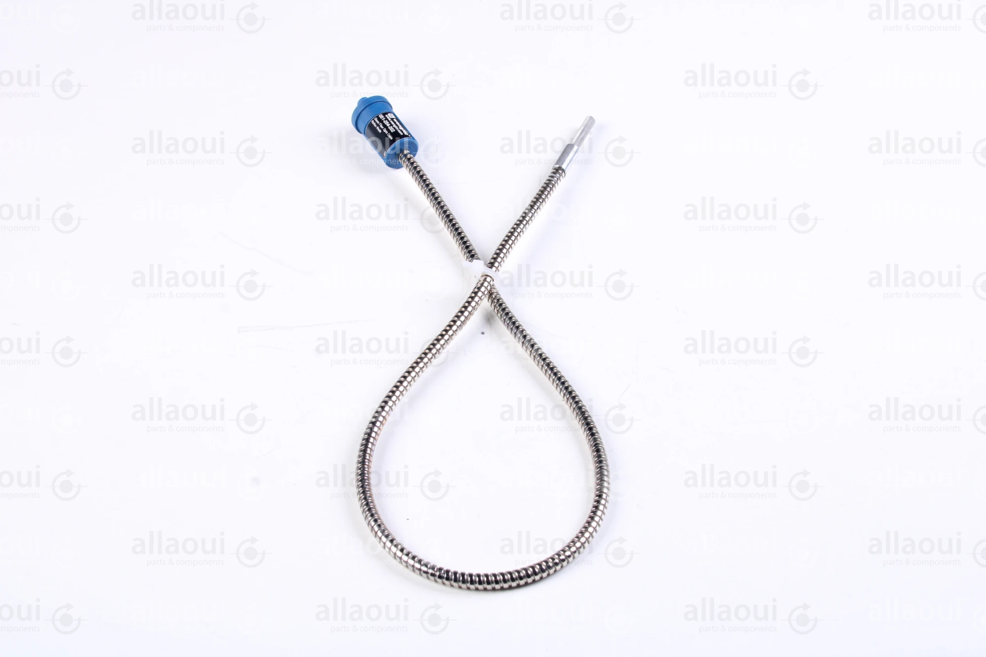 Wenglor Glass Fiber Optic Cable 051-254-202 Wenglor Glass Fiber Optic Cable 051-254-202