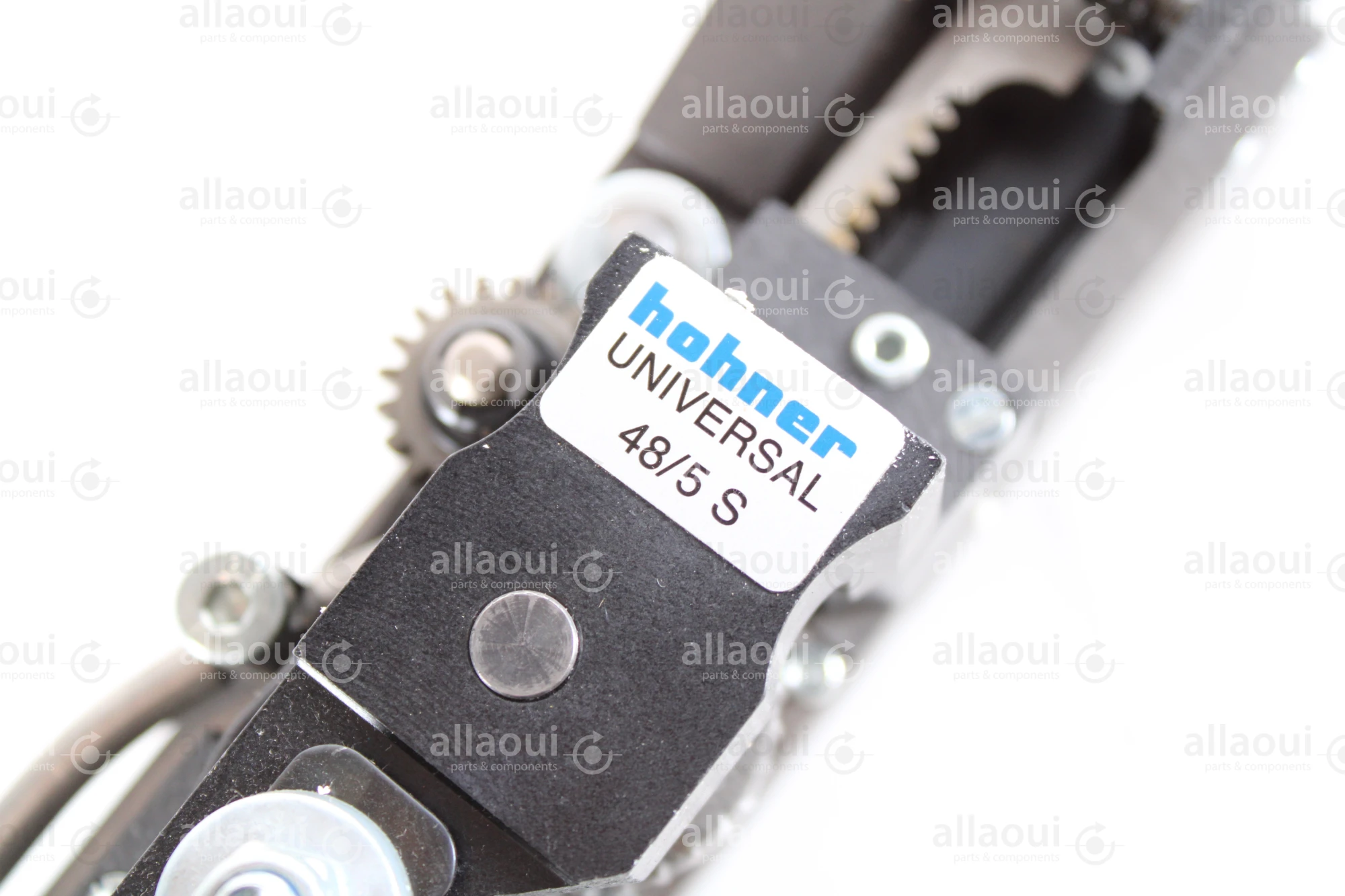 Hohner Universal 48/5 S Stitching Head Universal 48/5 S Hohner Universal 48/5 S Stitching Head Universal 48/5 S