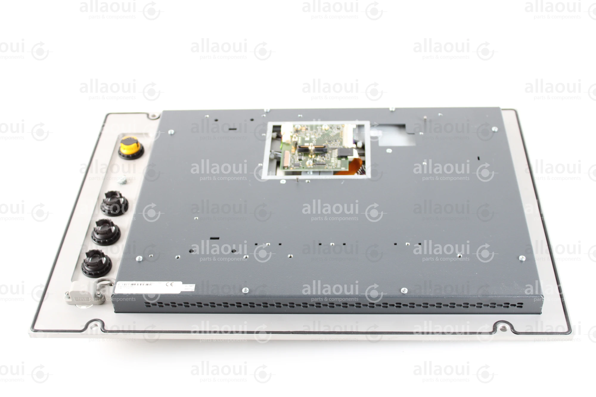 BR Automation Display 5AP1120.1505-C04 BR Automation Display 5AP1120.1505-C04