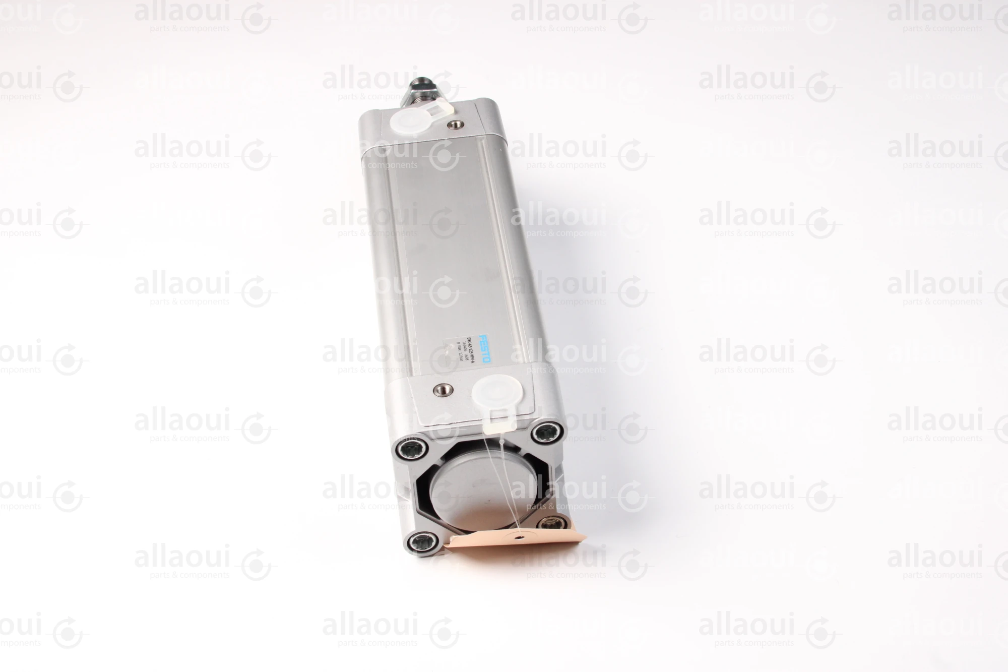 Festo Standard Cylinder DNC-63-125-PPV-A Festo Standard Cylinder DNC-63-125-PPV-A