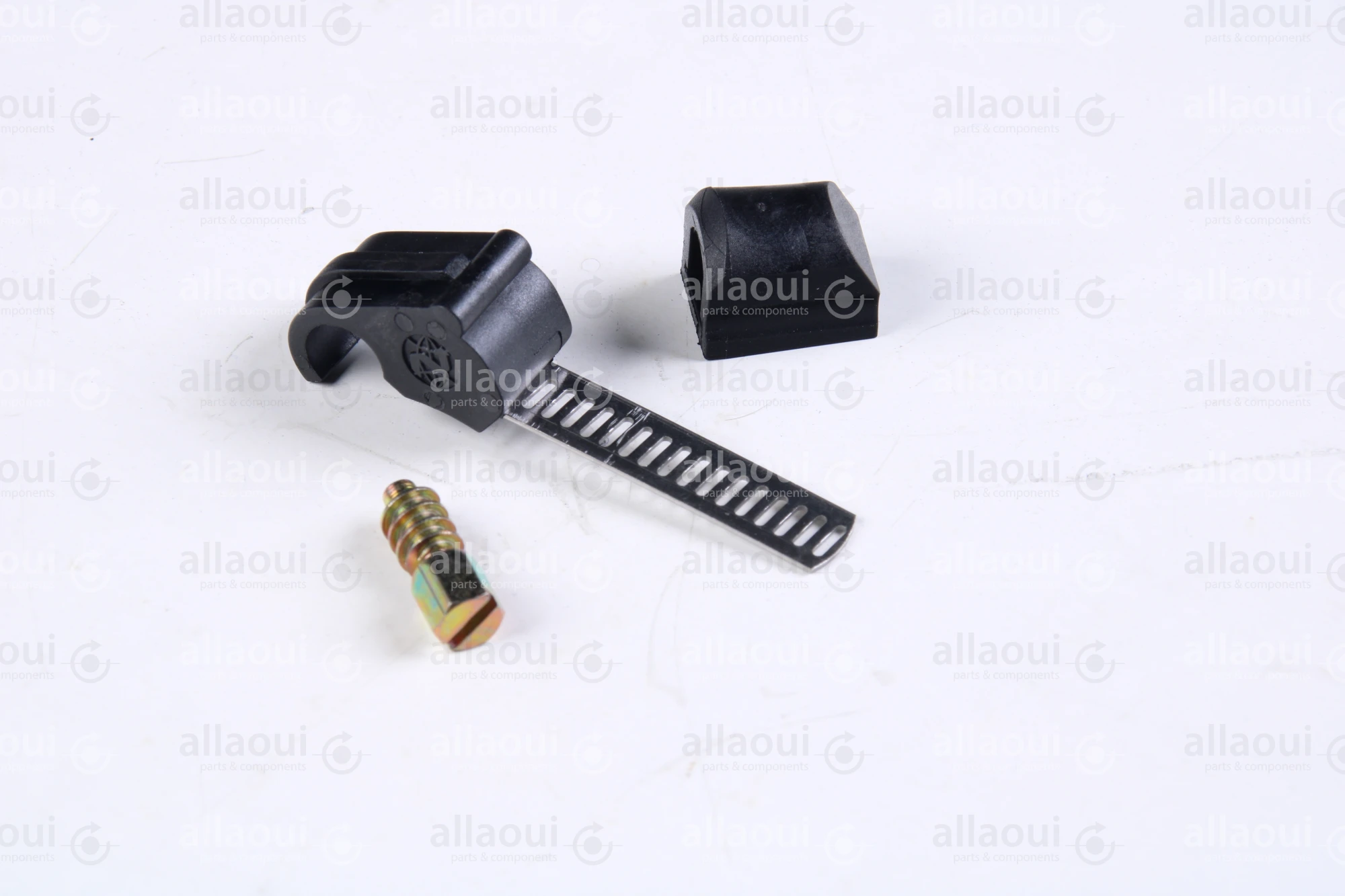 Norgren Mounting Holder QM/27/2/1 Norgren Mounting Holder QM/27/2/1