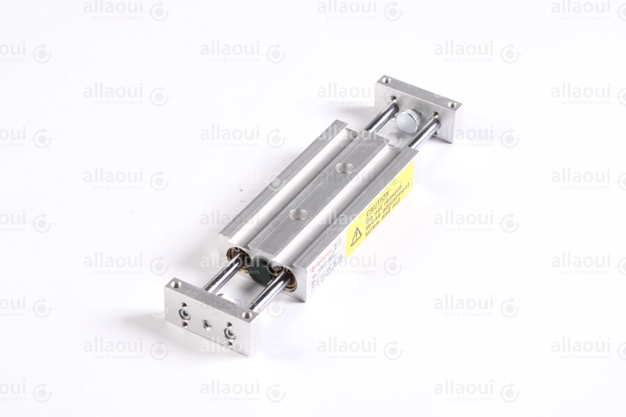 Norgren Linear Unit M/60111/M/50 Norgren Linear Unit M/60111/M/50