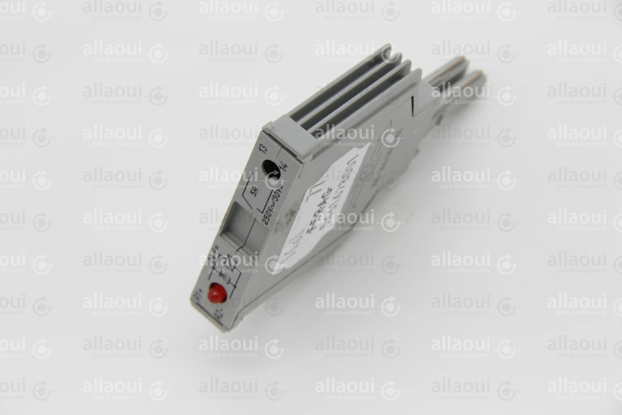 Wago Relay 286-364 286-364 Wago Relay 286-364 286-364