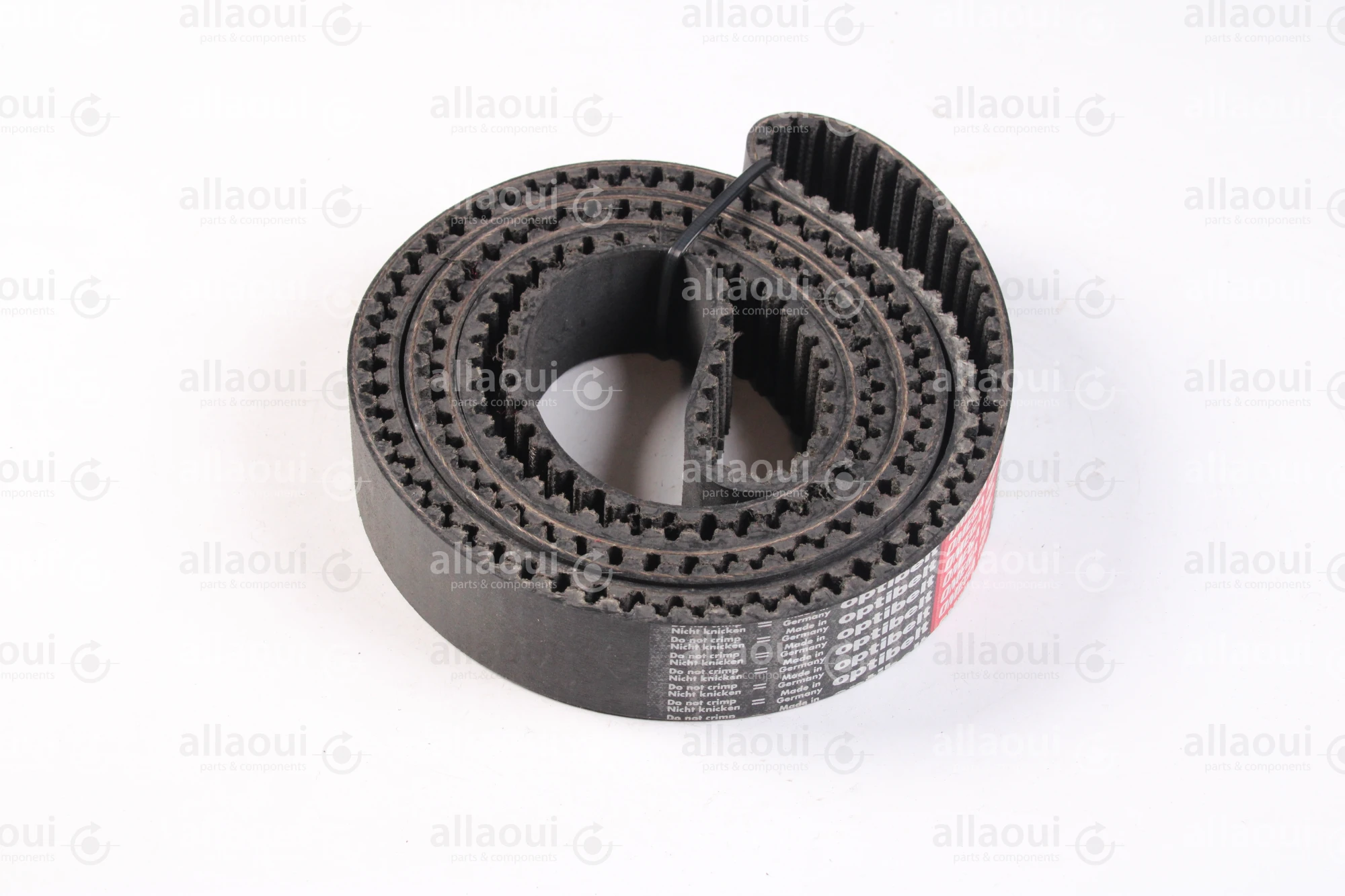 Optibelt Timing Belt HP-2400-8M-30mm Optibelt Timing Belt HP-2400-8M-30mm