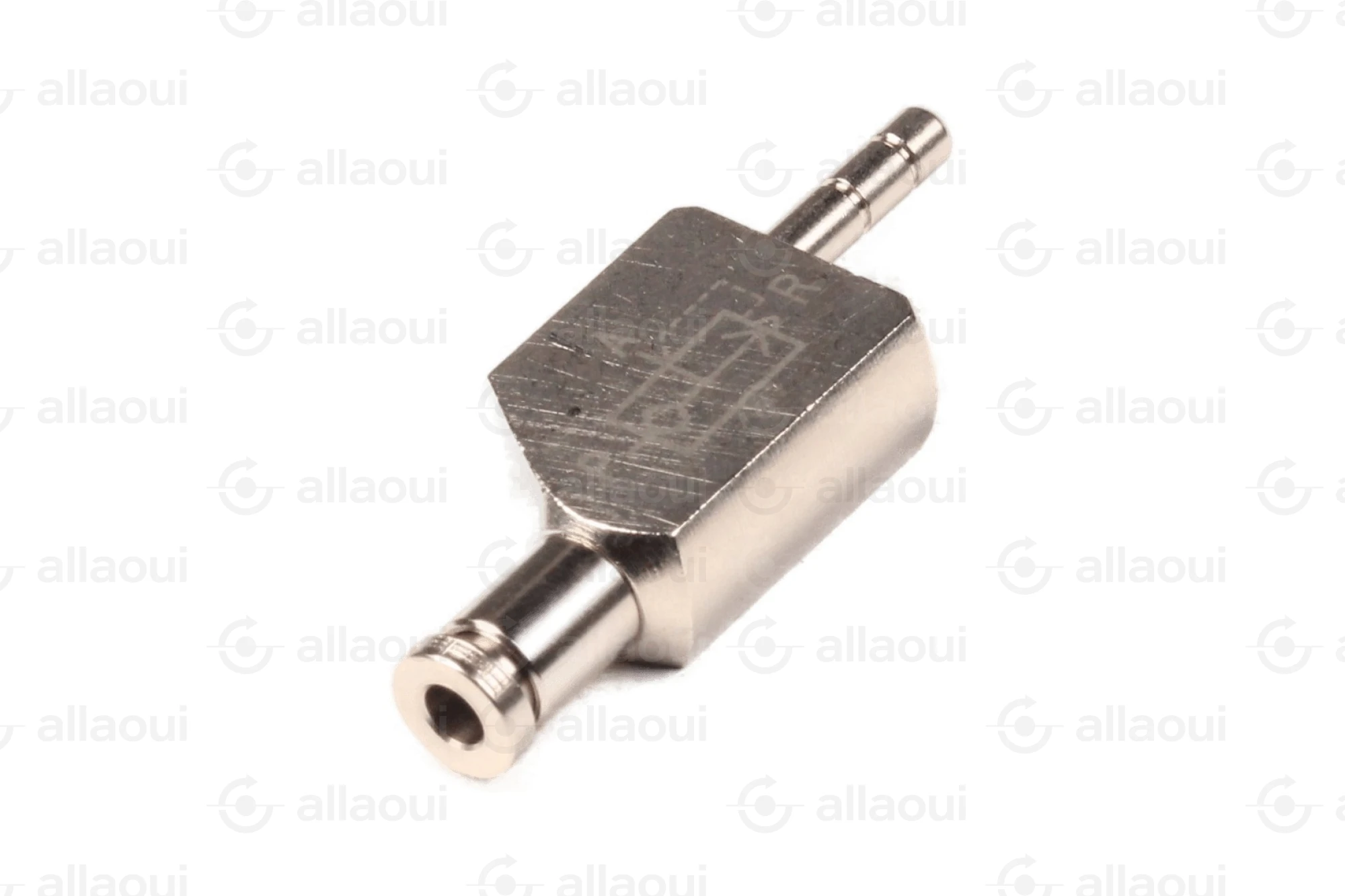 Manroland Quick Exhaust Valve 16.97043-0851 Manroland Quick Exhaust Valve 16.97043-0851