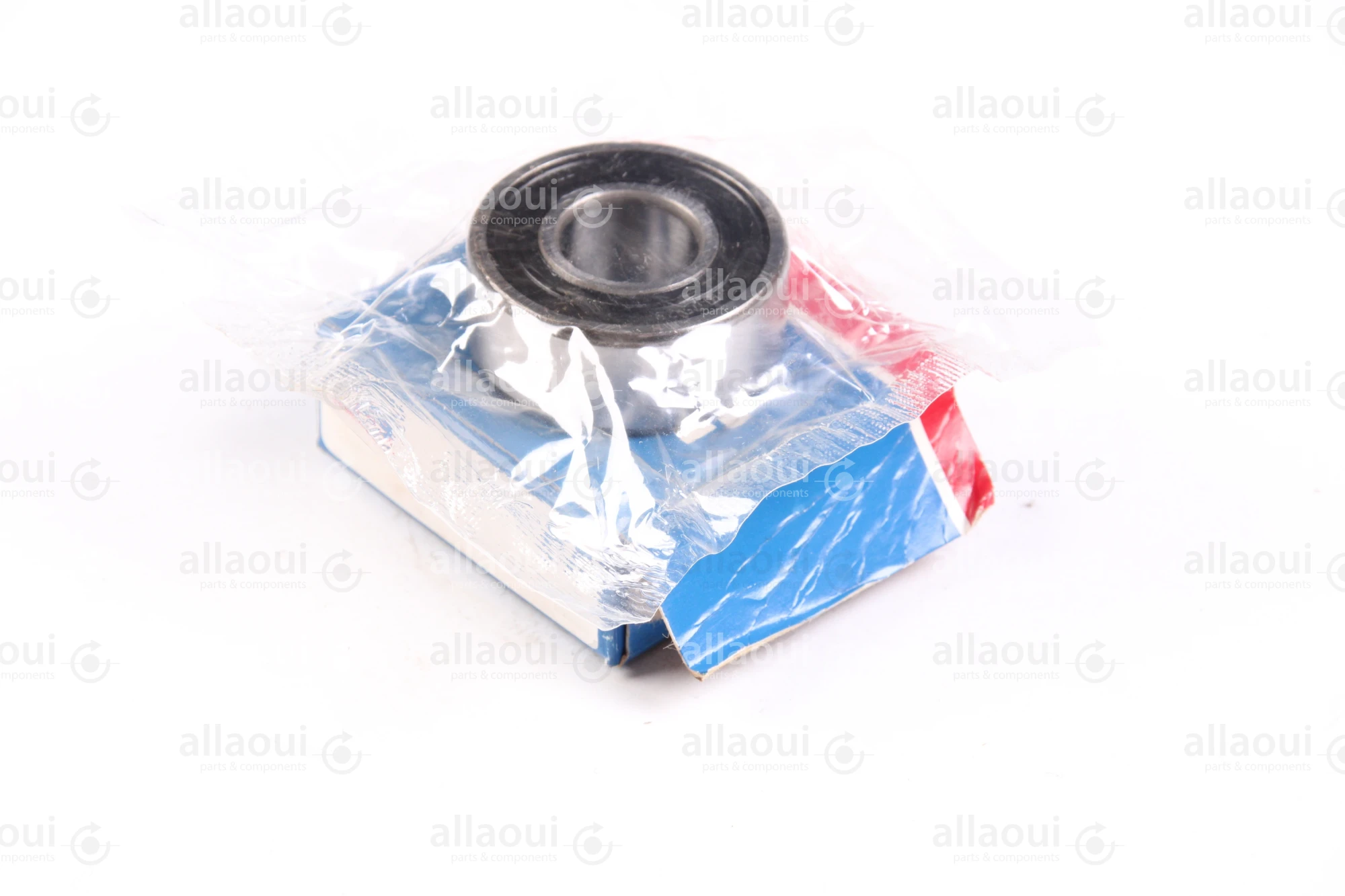 SKF Self-aligning Ball Bearing 2202-E-2RS1TN9 SKF Self-aligning Ball Bearing 2202-E-2RS1TN9