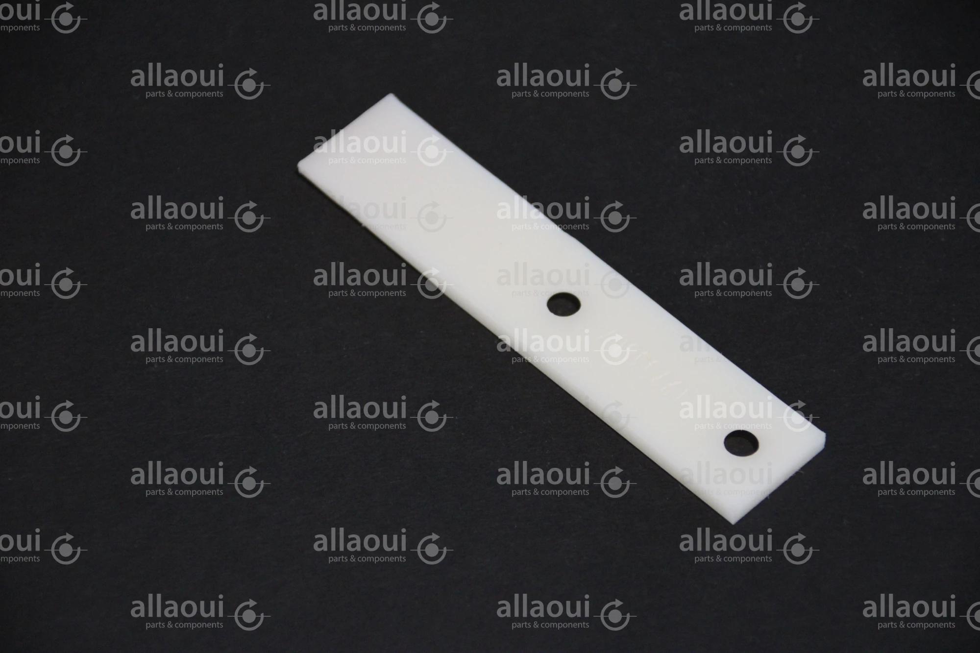 Kolbus Plate 12753507 Kolbus Plate 12753507