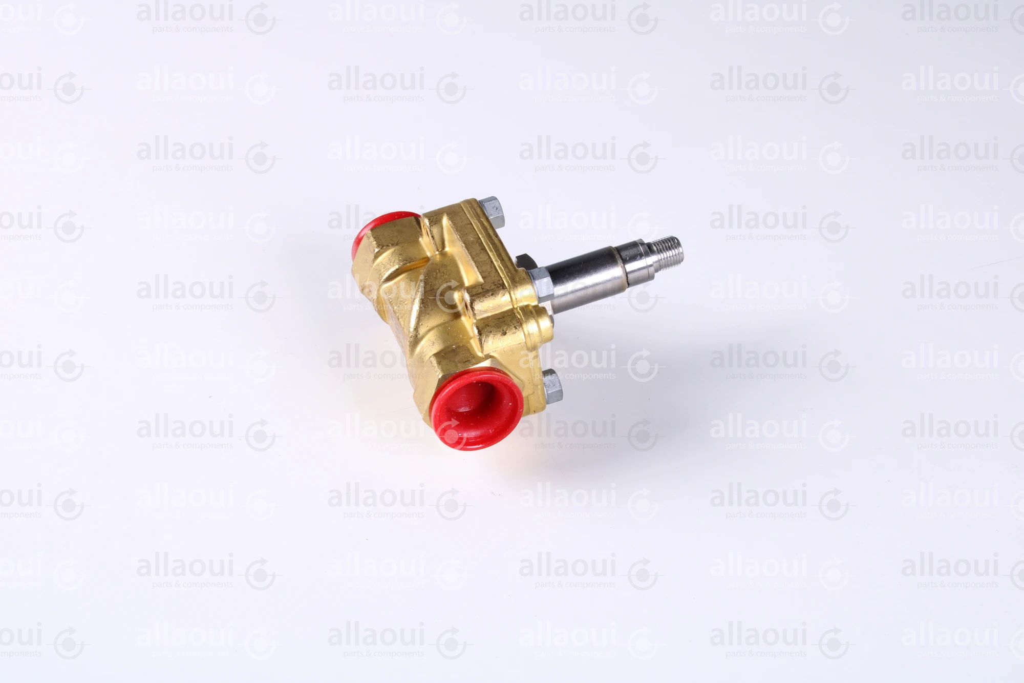 Bobst Valve BSA2335612800 Bobst Valve BSA2335612800