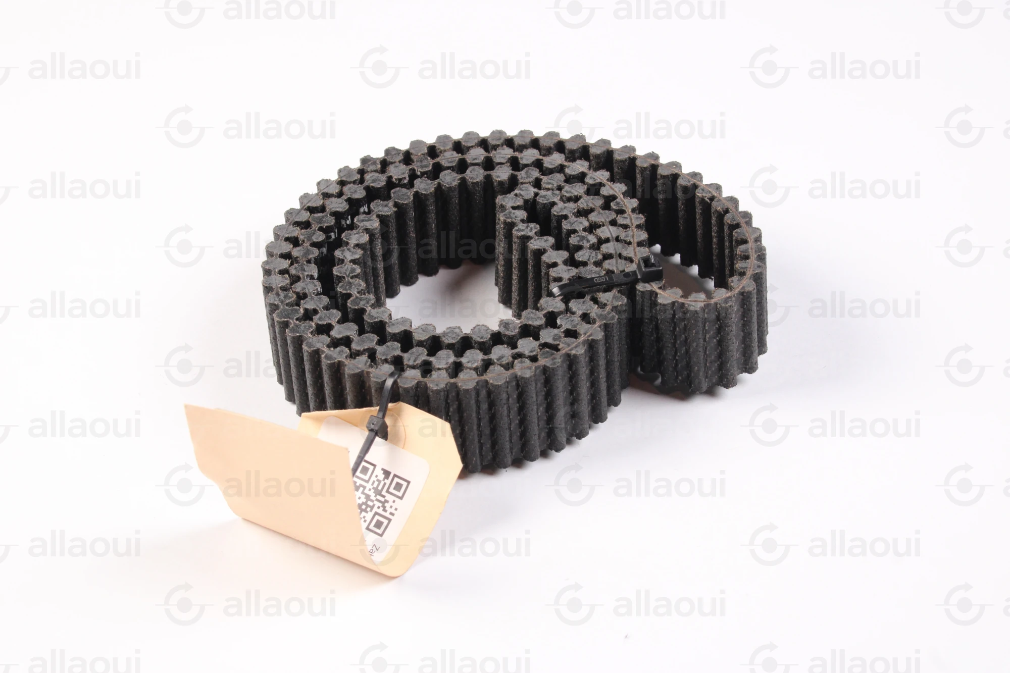 Rolf Dietrich GmbH Timing Belt PG-GT-DL 8MGT 10 30mm Rolf Dietrich GmbH Timing Belt PG-GT-DL 8MGT 10 30mm