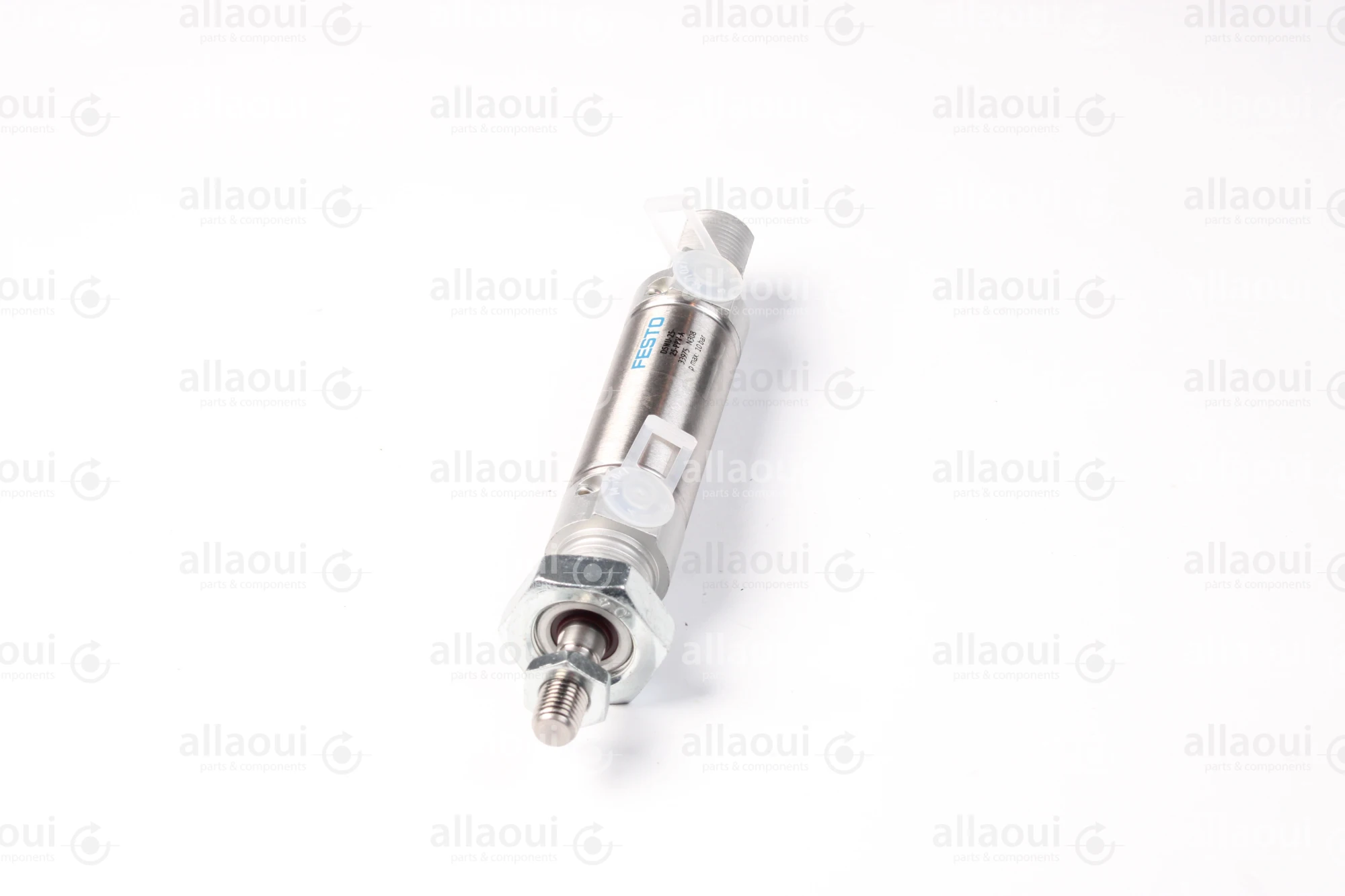 Festo Cylinder DSNU-25-25-PPV-A