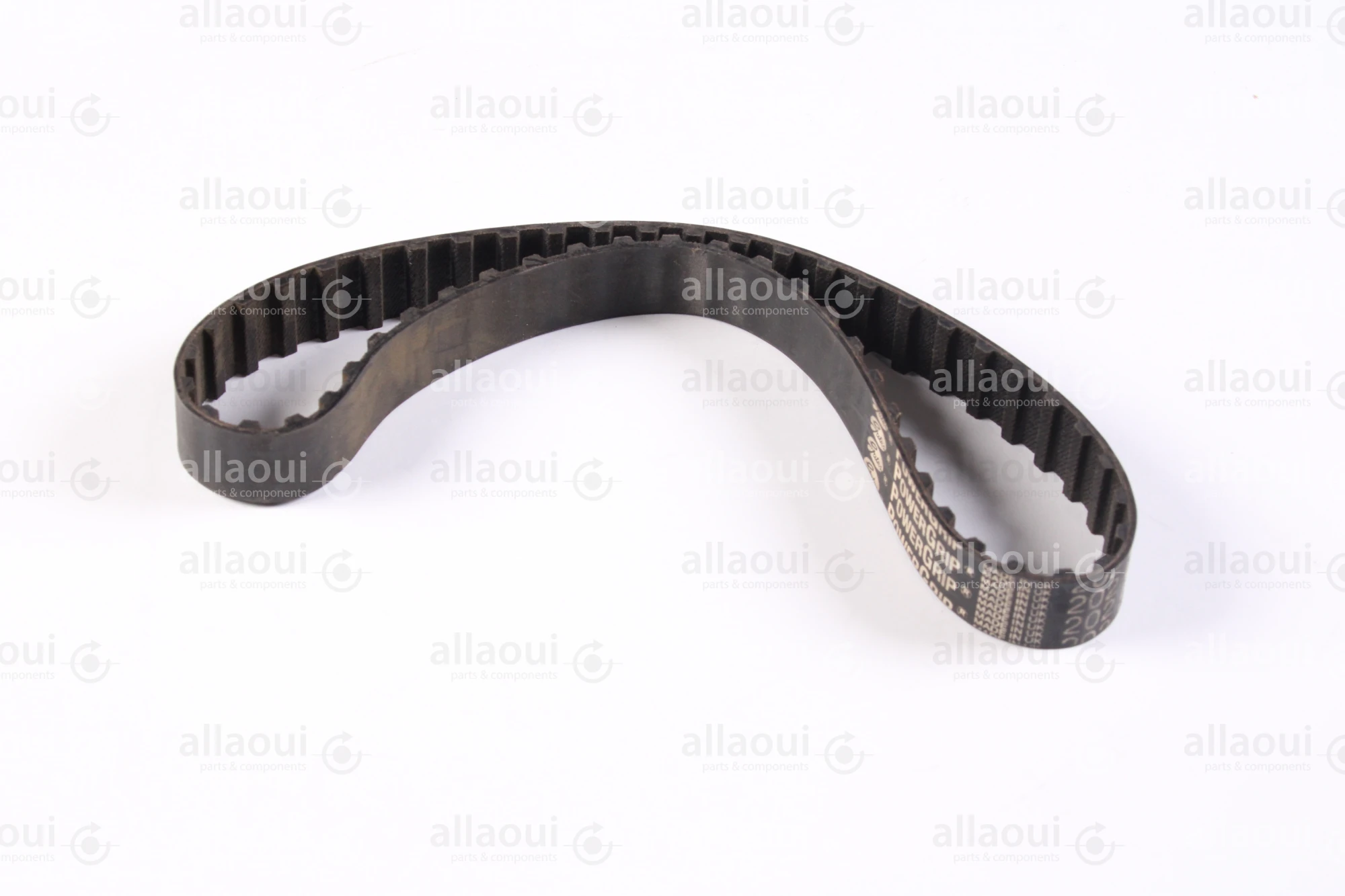 PowerGrip Timing Belt 202L-20 PowerGrip Timing Belt 202L-20