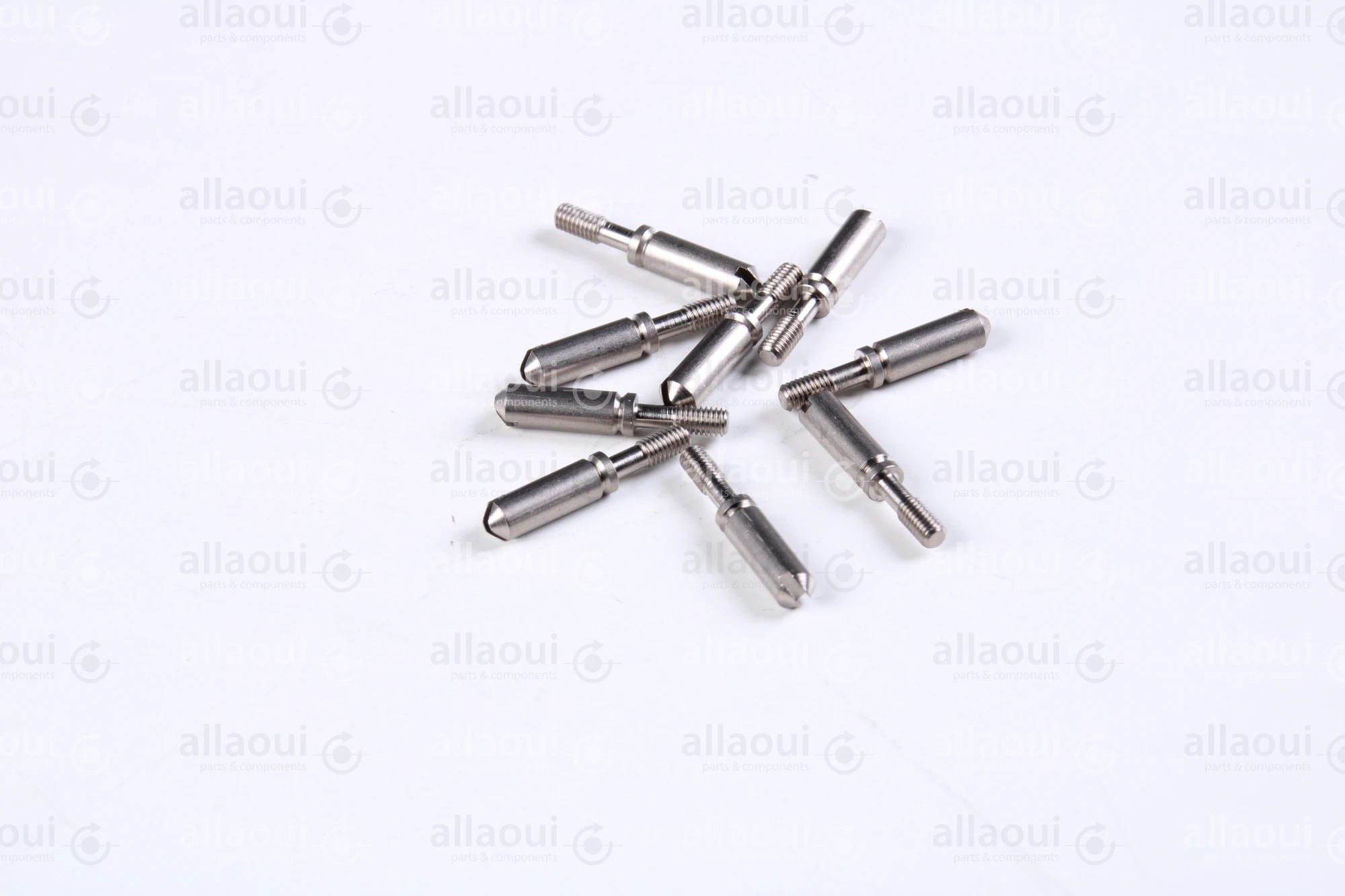 Müller Martini Pin (9 Pieces) 0058.1985 Müller Martini Pin (9 Pieces) 0058.1985