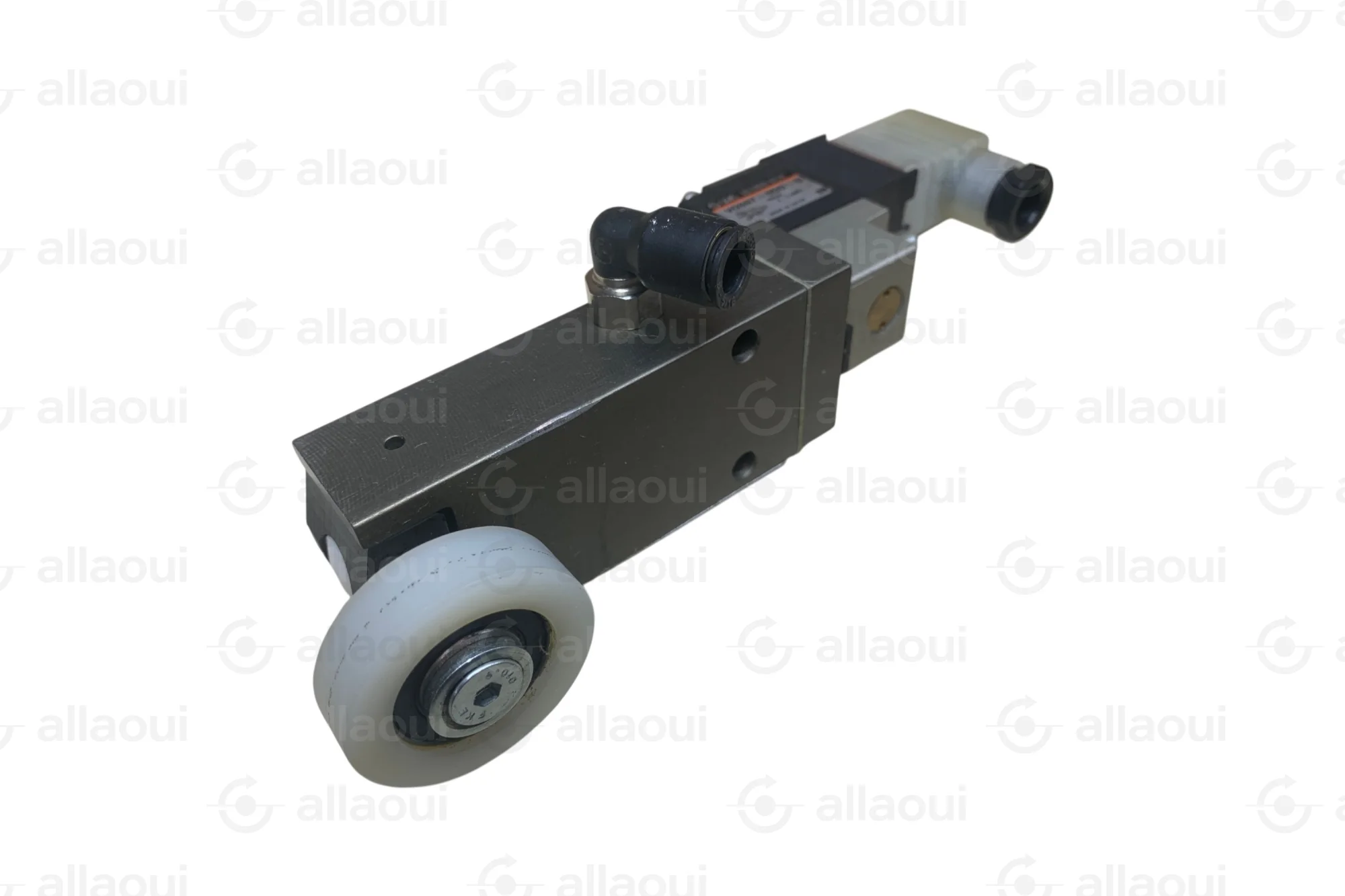 Ferag Ferag Solenoid Valve 700.004 ASA 24V DC 6 Bar 700.004 Ferag Ferag Solenoid Valve 700.004 ASA 24V DC 6 Bar 700.004