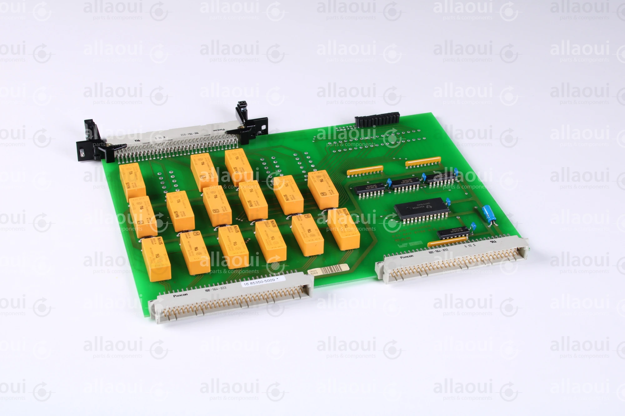 Manroland Board 16.85350-5009