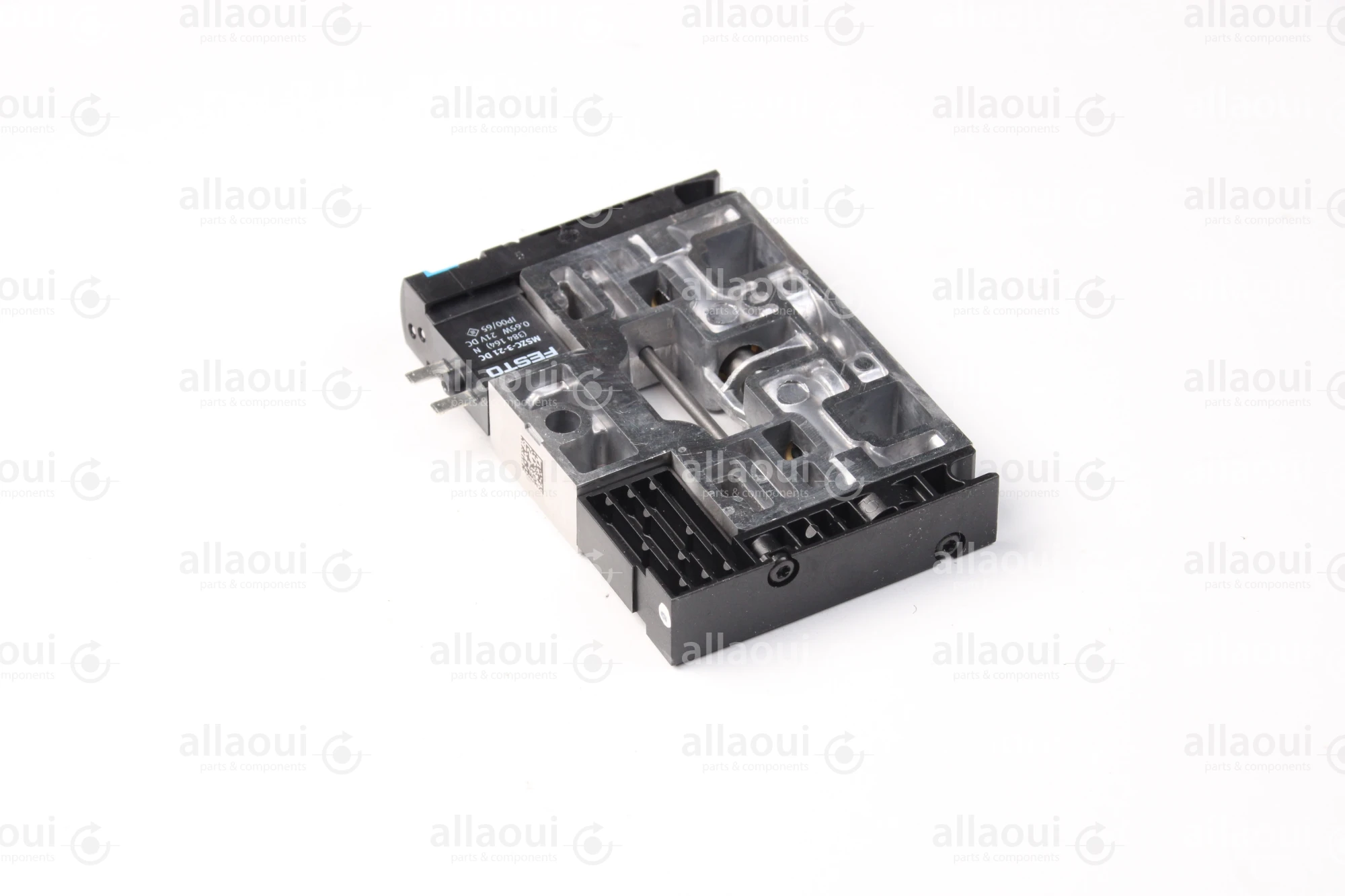 Festo Solenoid Valve CPV14-M1H-5LS-K-1/8 Festo Solenoid Valve CPV14-M1H-5LS-K-1/8