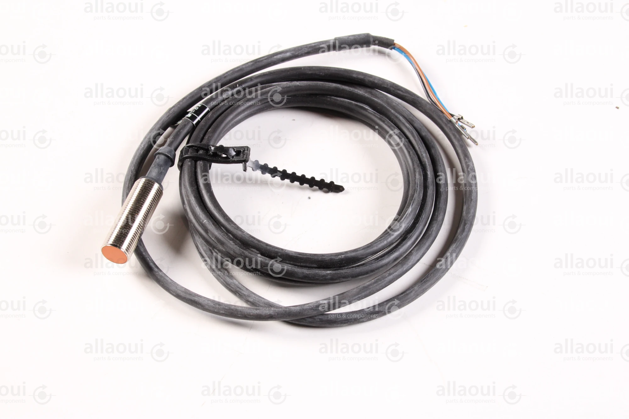 IFM Electronic Inductive Sensor IFB3002-BPKG IFM Electronic Inductive Sensor IFB3002-BPKG