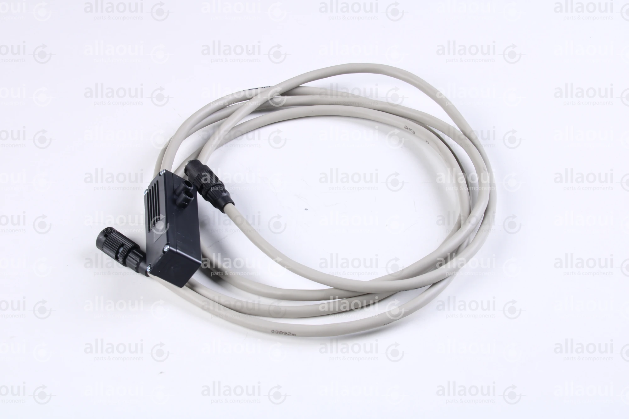 Müller Martini Cable ASIR LWL-converter 1m 4461.7027.4 Müller Martini Cable ASIR LWL-converter 1m 4461.7027.4