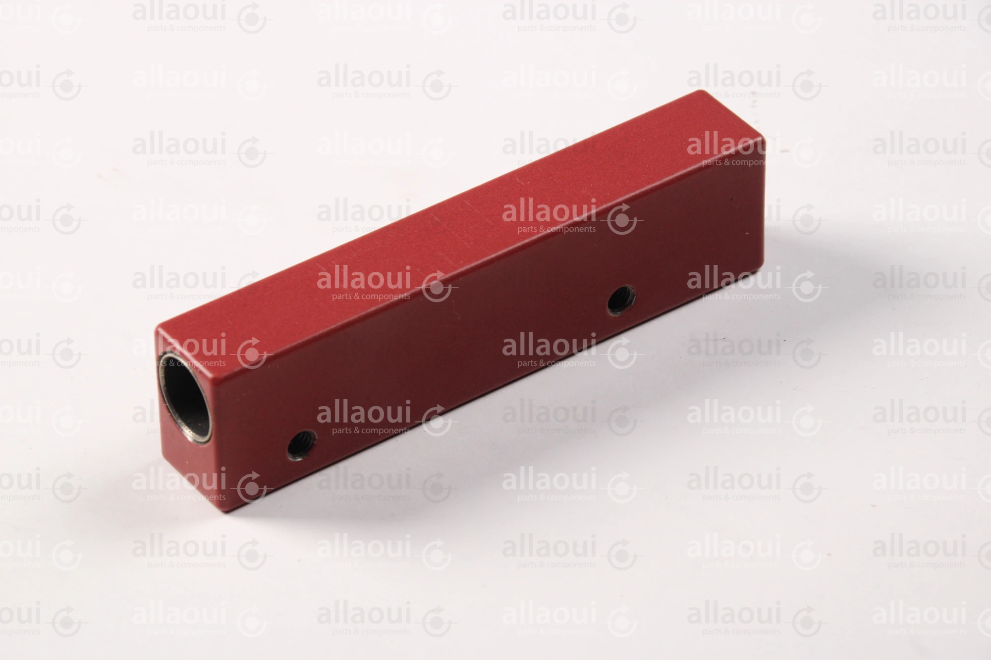 Müller Martini Plate FL30/20X120.4 3030.4045.3 Müller Martini Plate FL30/20X120.4 3030.4045.3