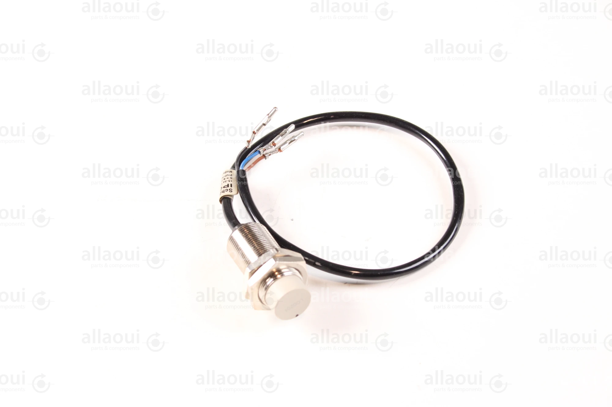 Schönbuch Electronic Sensor IPCT 1814 Schönbuch Electronic Sensor IPCT 1814