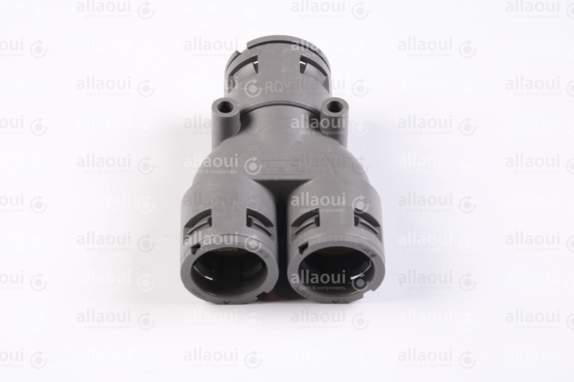 Flexa Protective Conduit Systems 5020.032.009 Flexa Protective Conduit Systems 5020.032.009