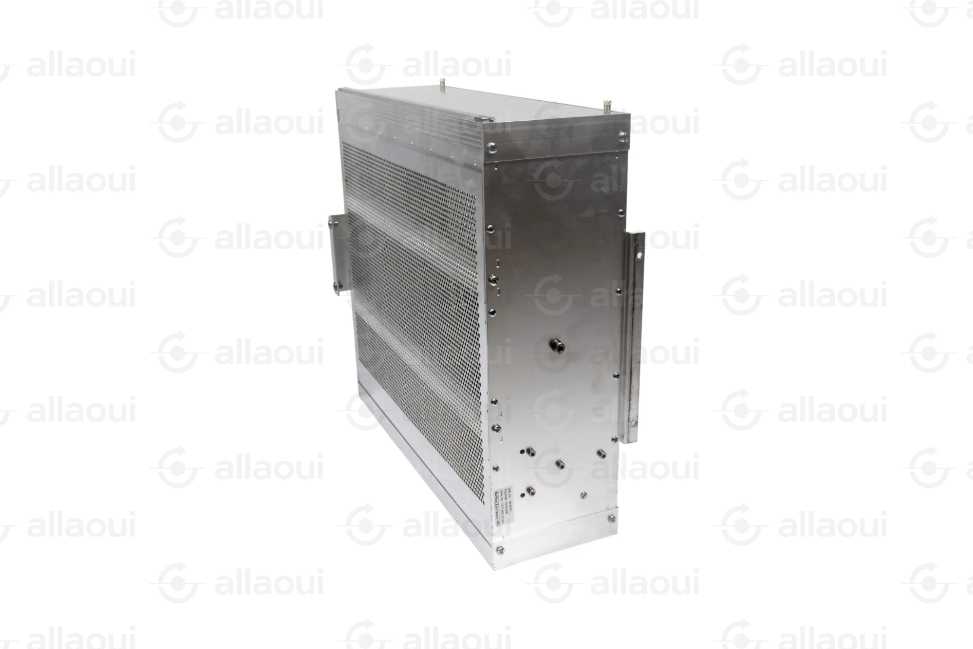 Heidelberg Control of peripheral units Module PHM complete CPC24 CP.186.0048/02