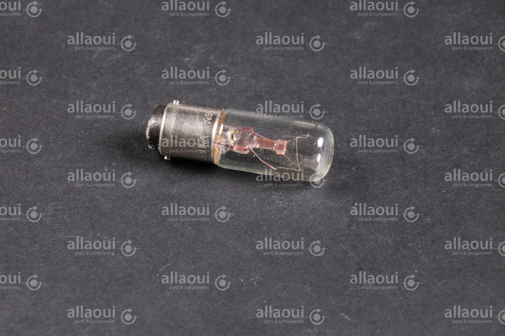 Osram Small Tube Lamp (5 Pieces) 20-6815 Osram Small Tube Lamp (5 Pieces) 20-6815