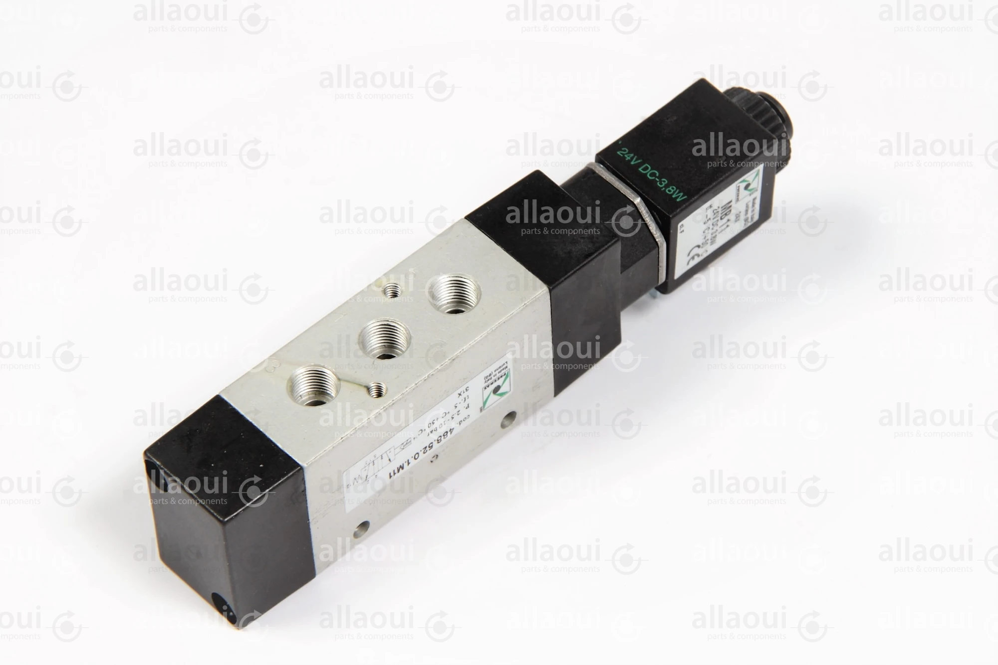 Manroland Pneumatic Control 80.93K13-8159 Manroland Pneumatic Control 80.93K13-8159