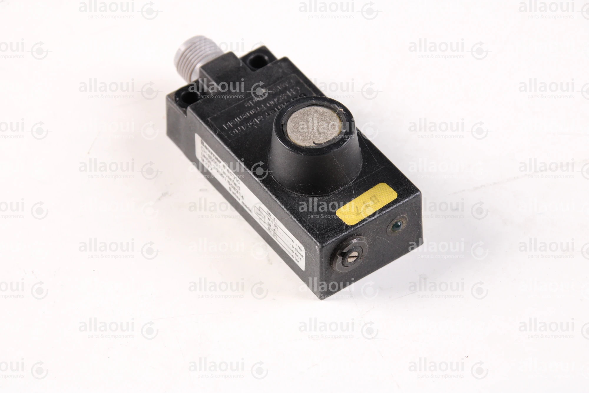 Baumer Sensor UNDK 30U91/508314 Baumer Sensor UNDK 30U91/508314